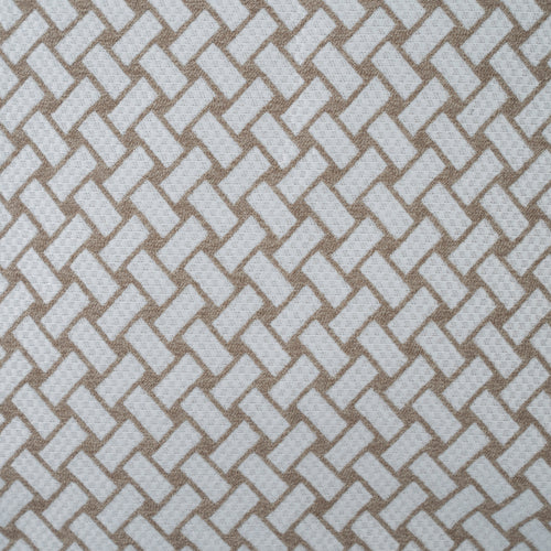 Wooven Pattern Cushion Cover