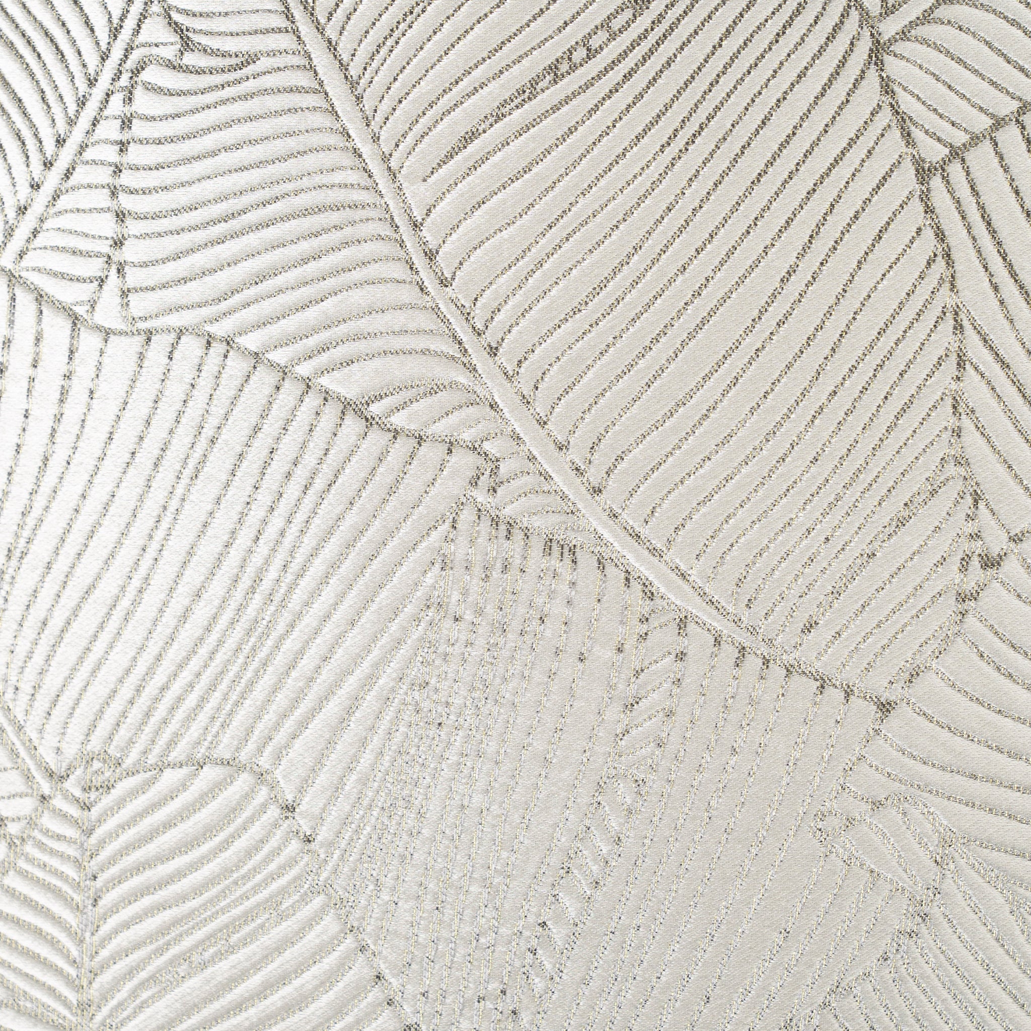 Jacquard Cushion Cover Modern Home