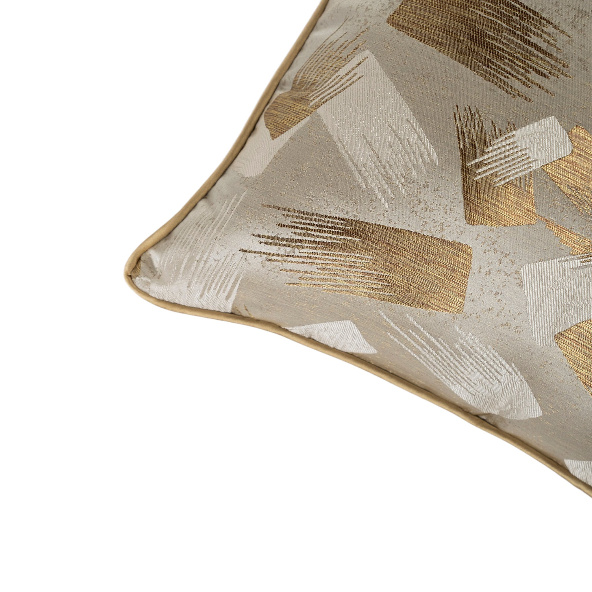 Jacquard  Cushion Cover Modern Home