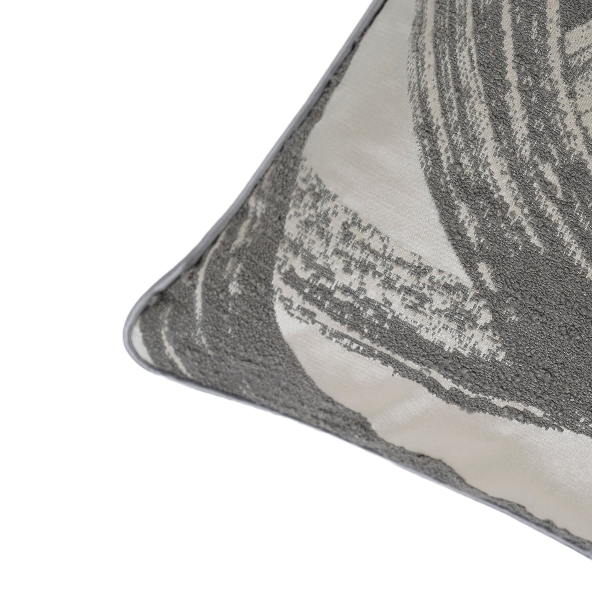 Jacquard Cushion Cover Modern Home