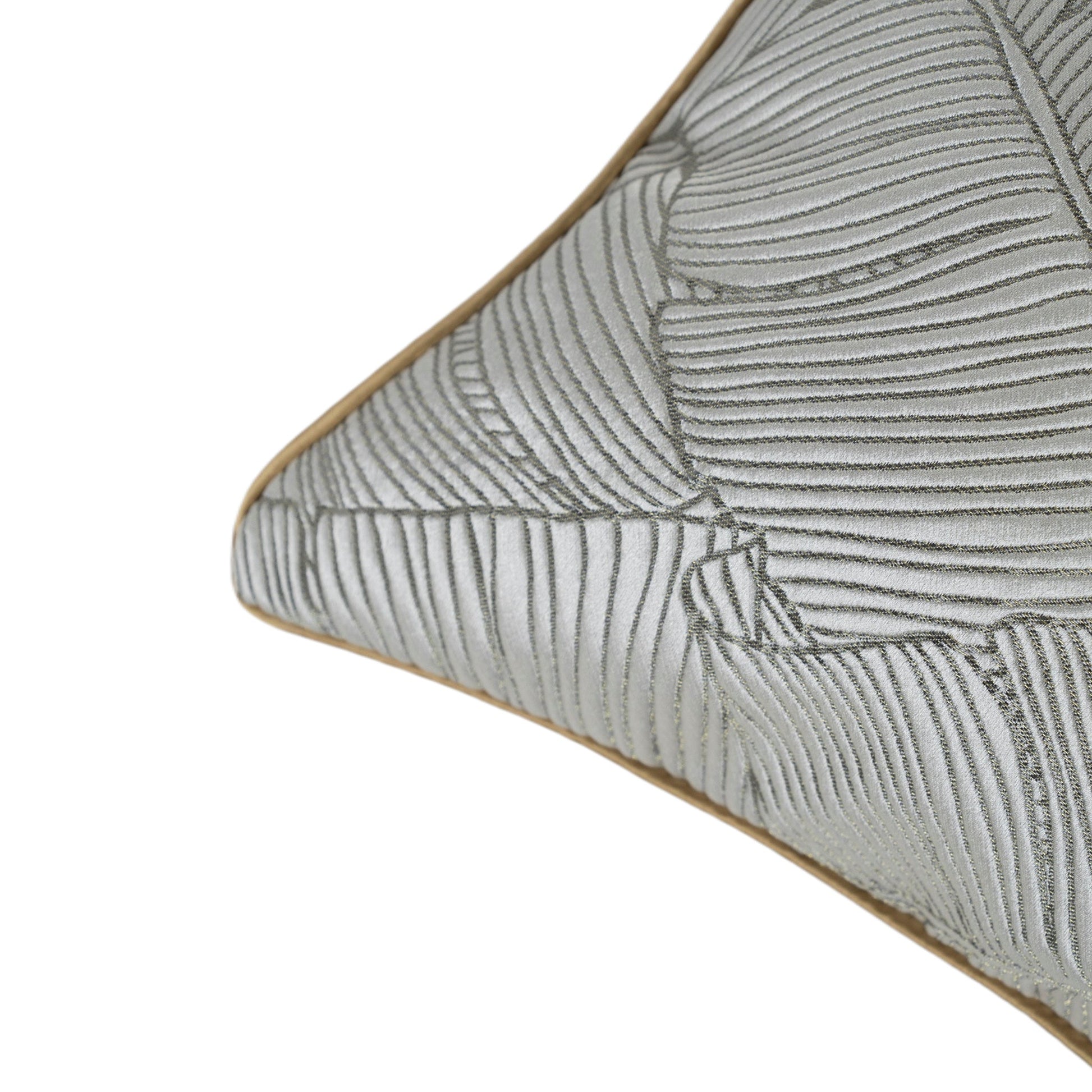 Jacquard Cushion Cover Modern Home