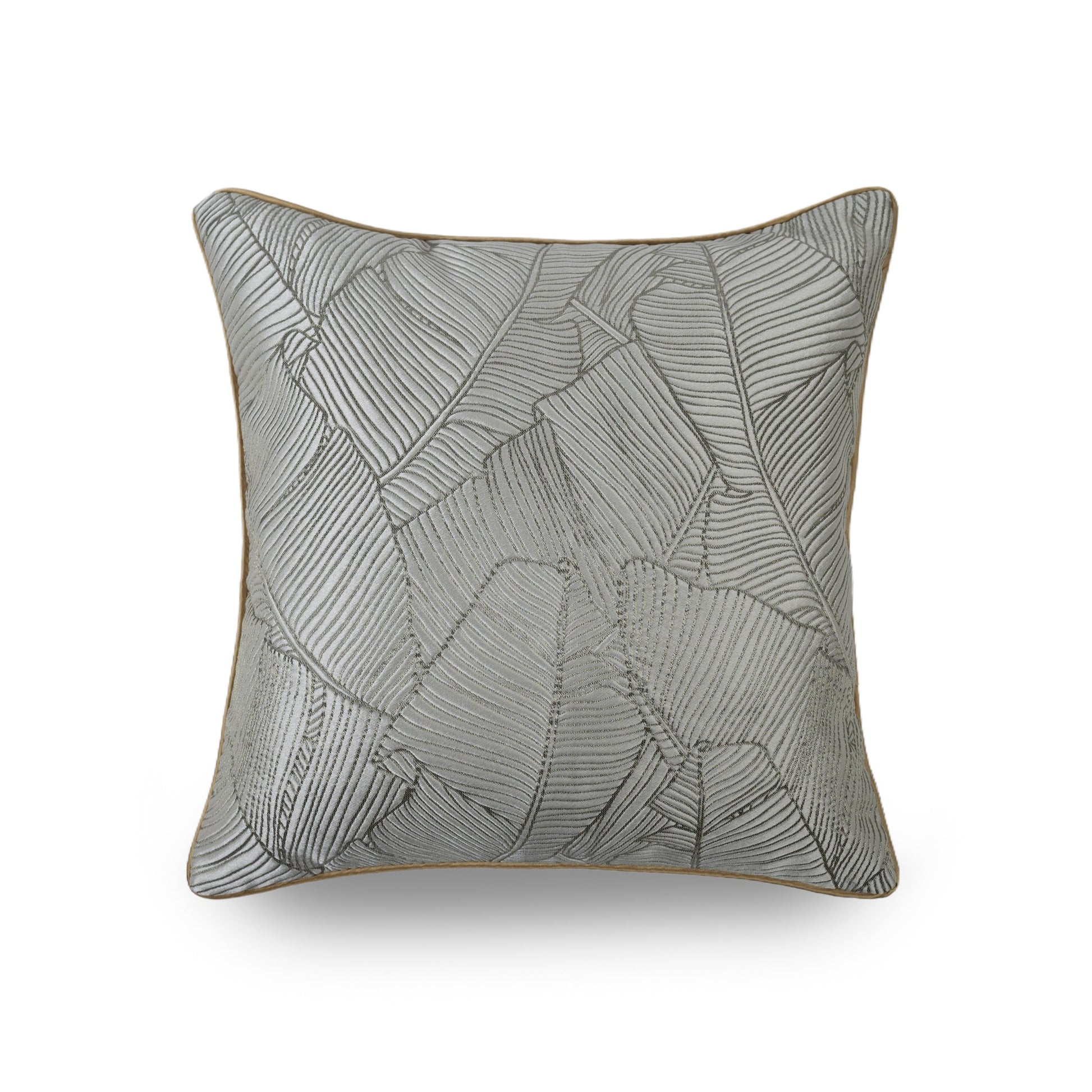 Jacquard Cushion Cover Modern Home