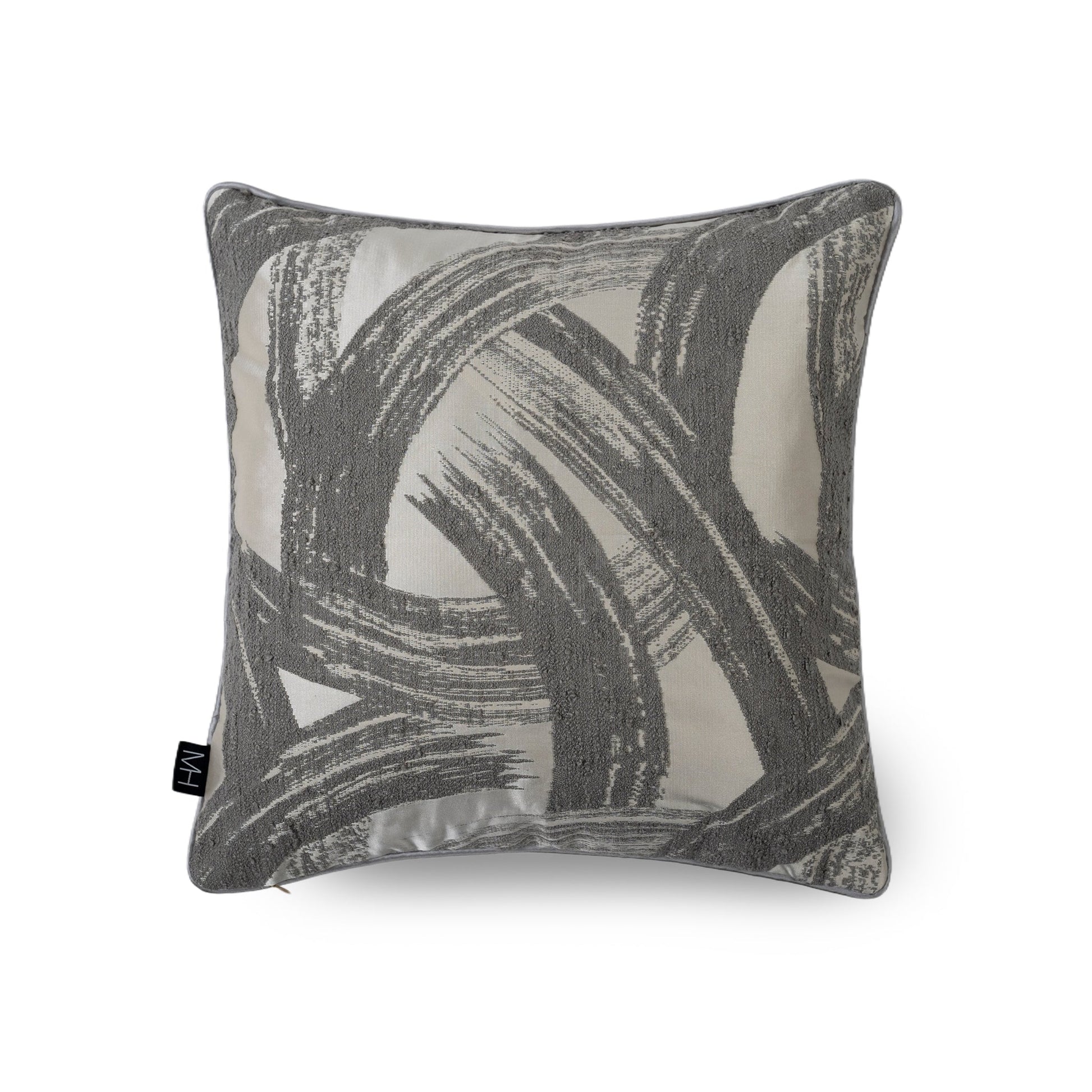 Jacquard Cushion Cover Modern Home