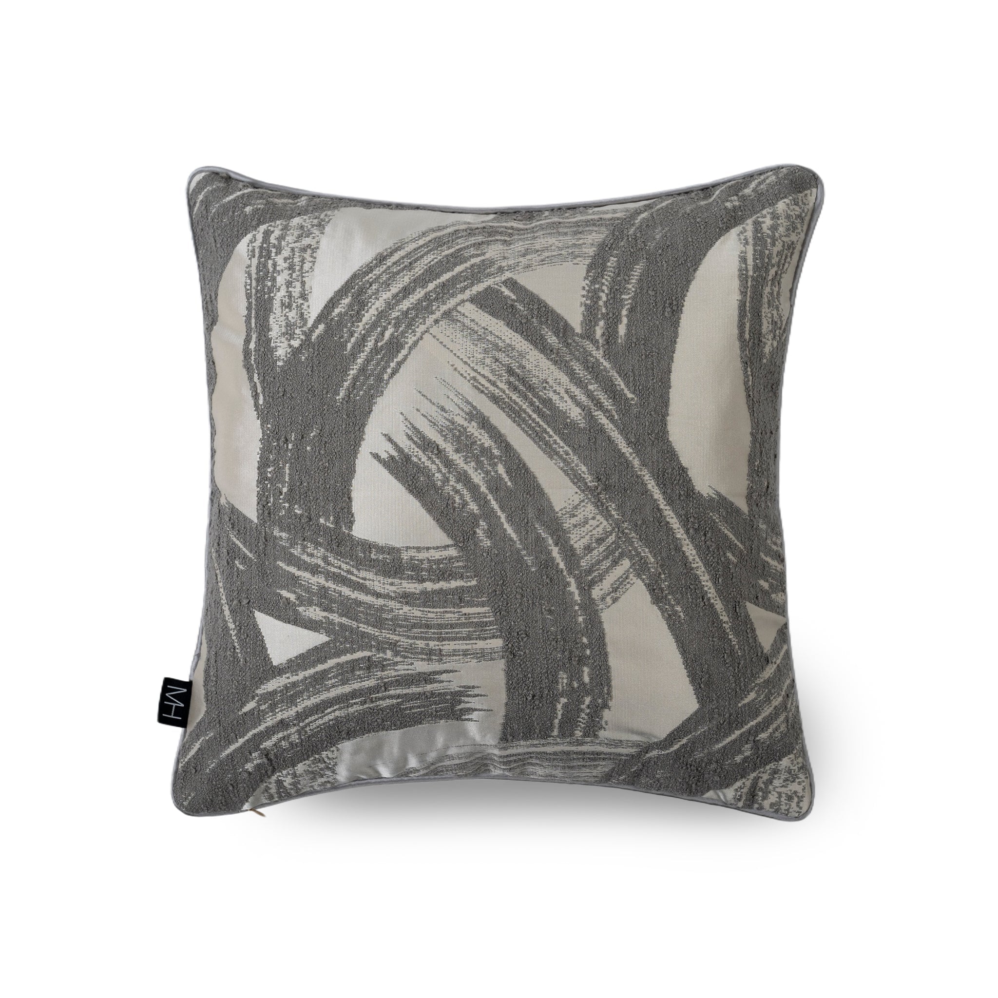 Jacquard Cushion Cover Modern Home