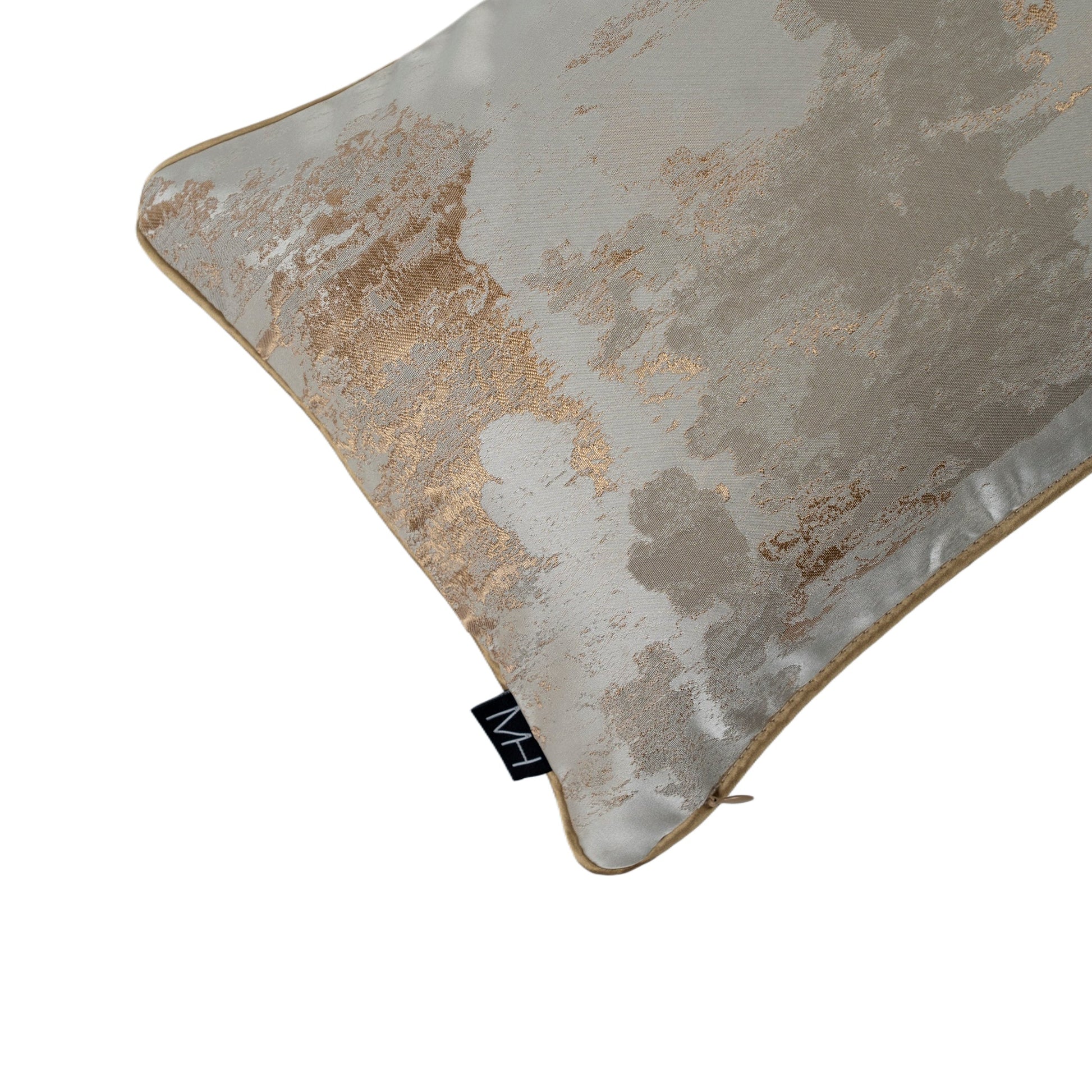Jacquard Cushion Cover Modern Home