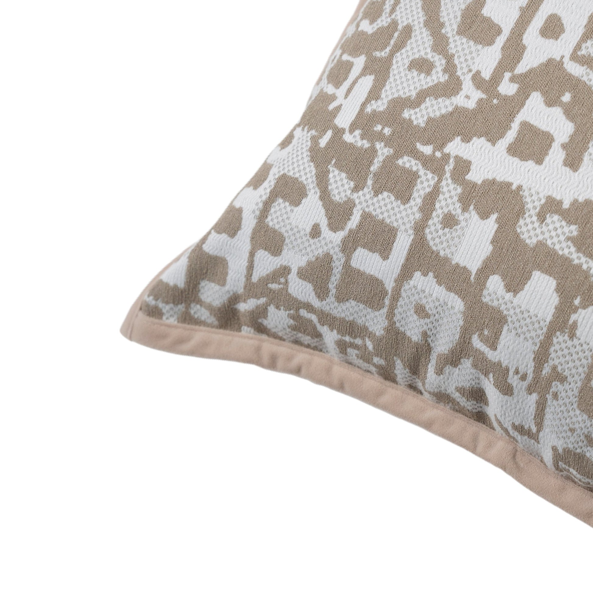 Faded Style Cushion Cover Modern Home