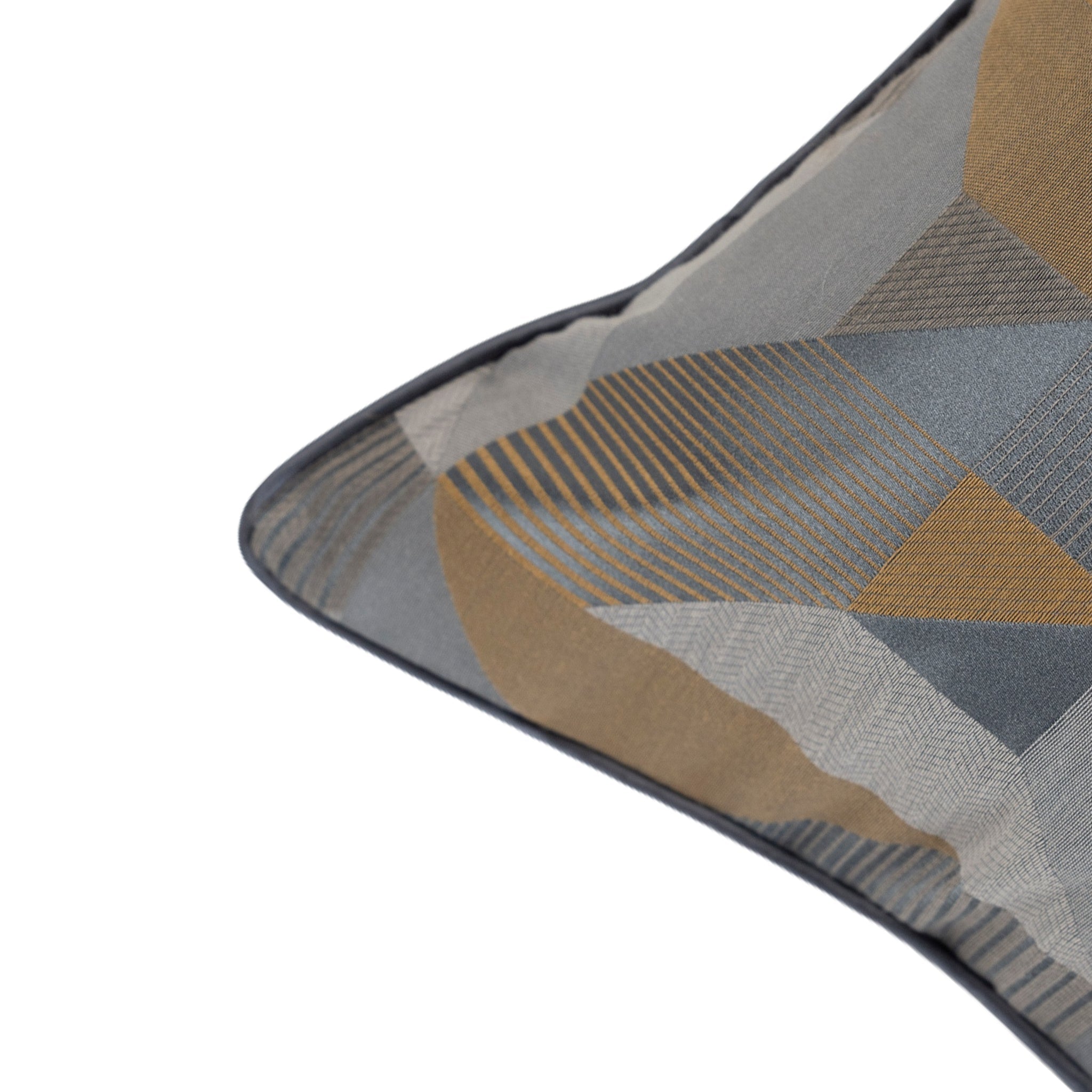Jacquard Cushion Cover Modern Home