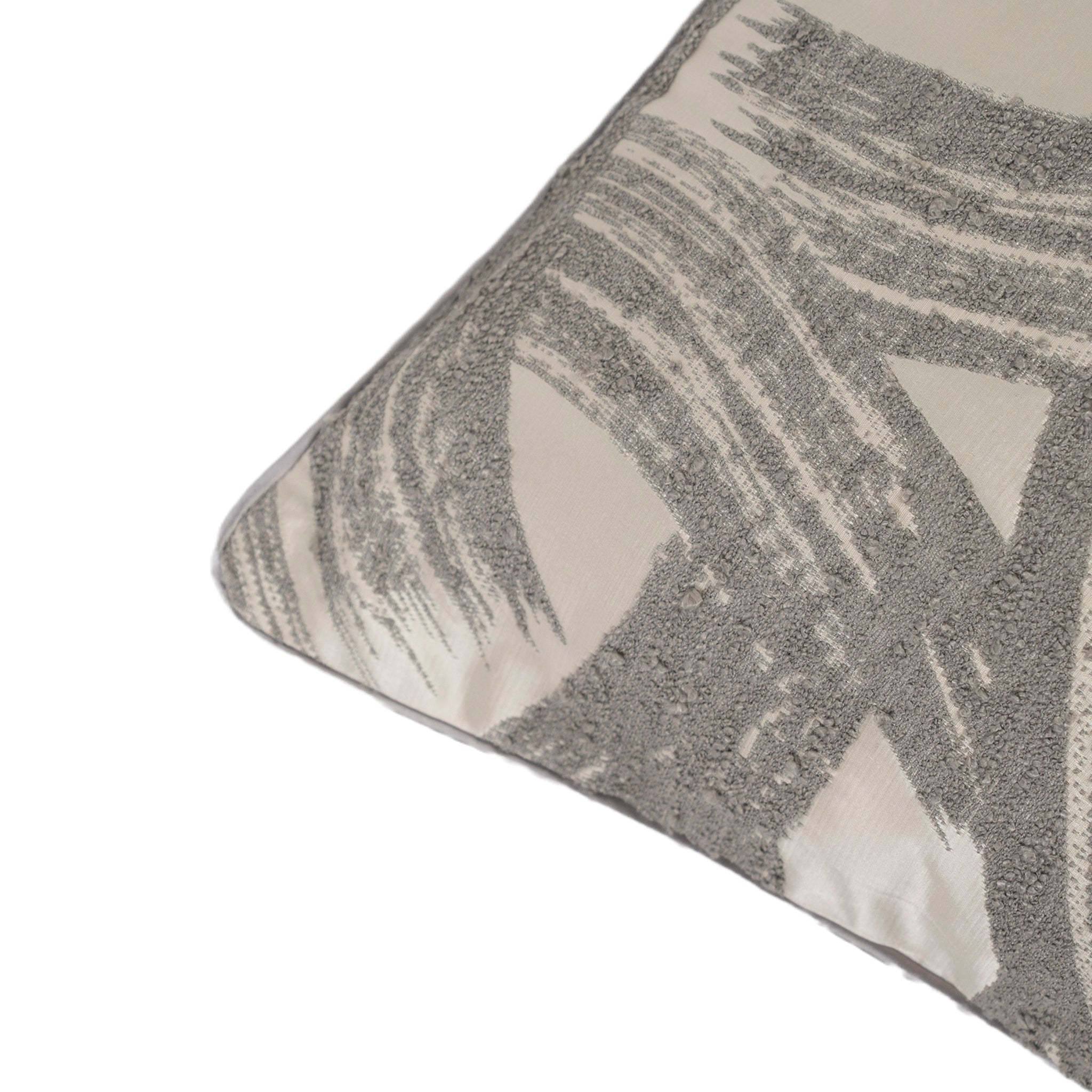 Jacquard Cushion Cover Modern Home
