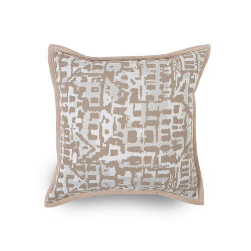 Faded Style Cushion Cover