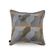 Jacquard Cushion Cover Modern Home