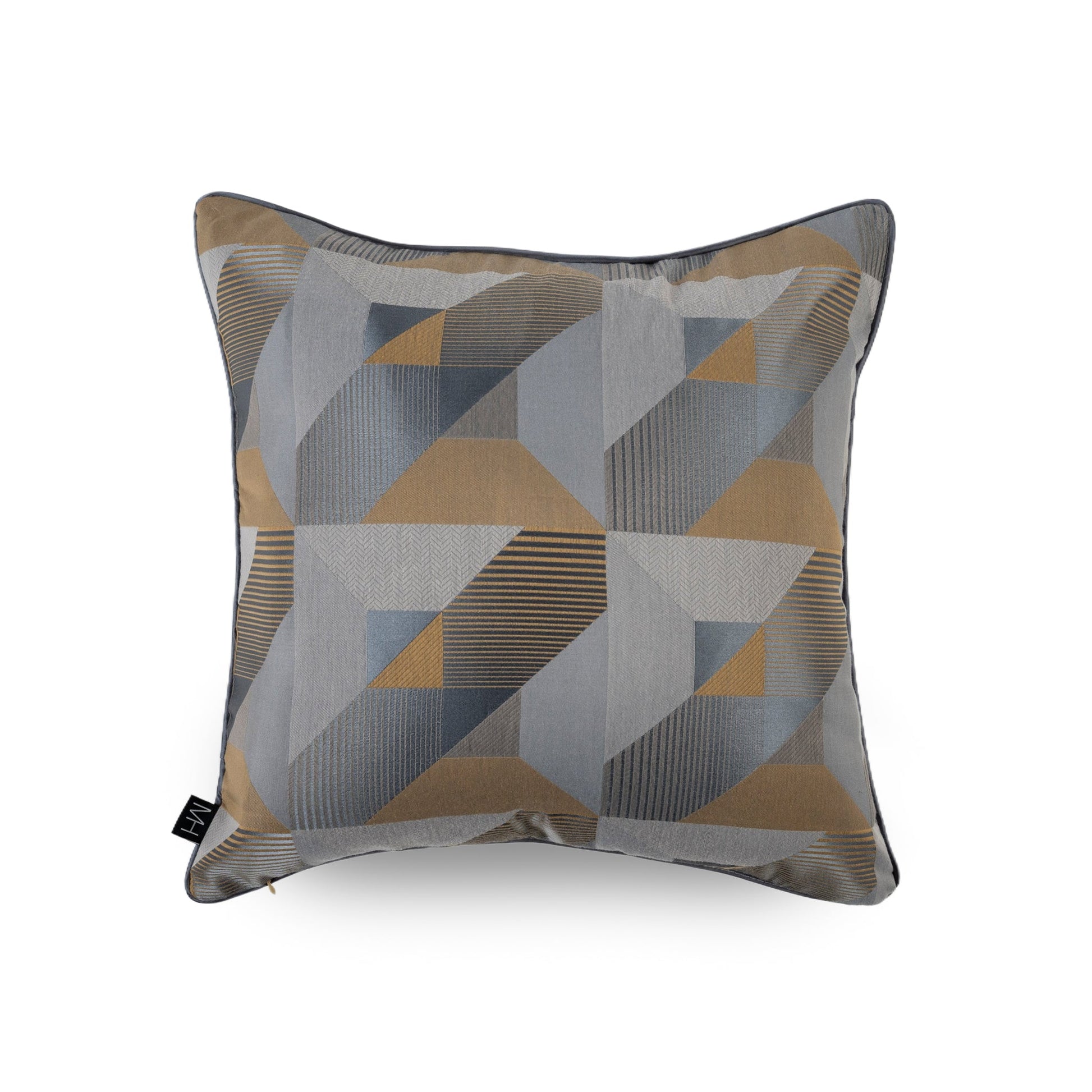 Jacquard Cushion Cover Modern Home