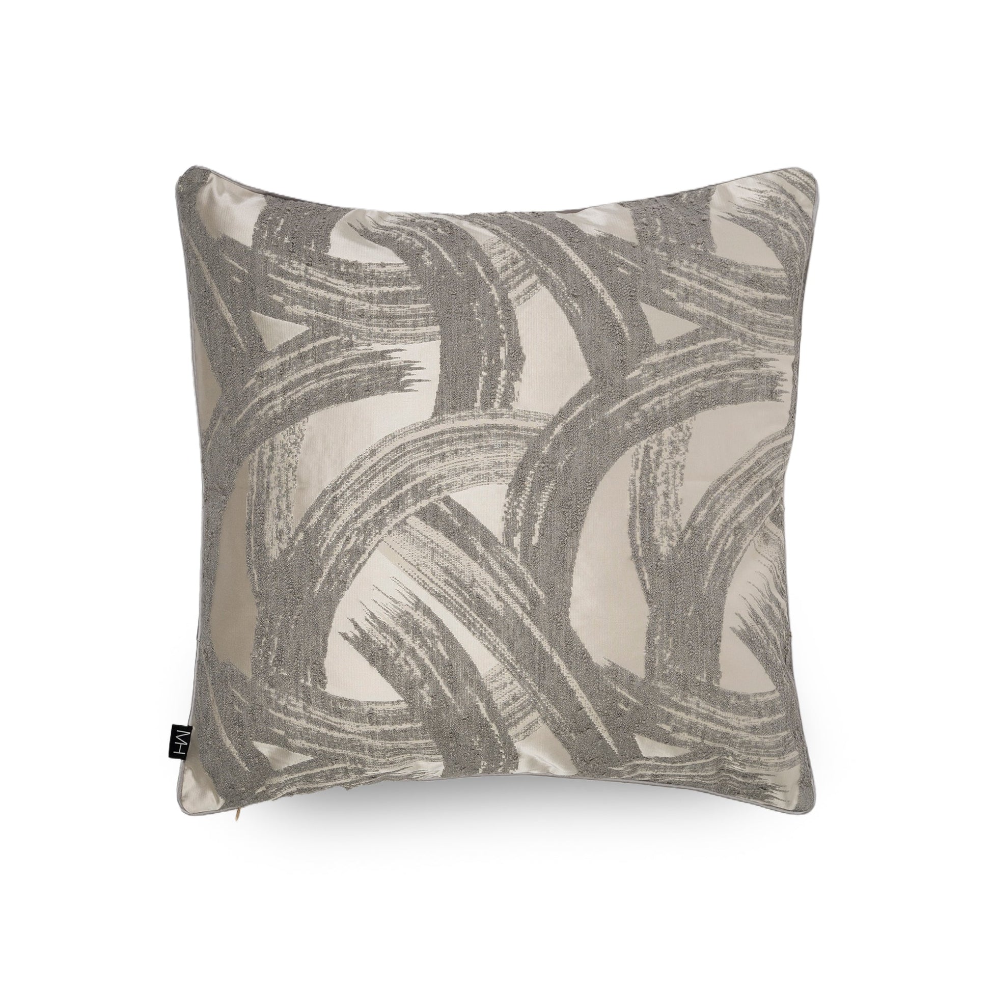 Jacquard Cushion Cover Modern Home
