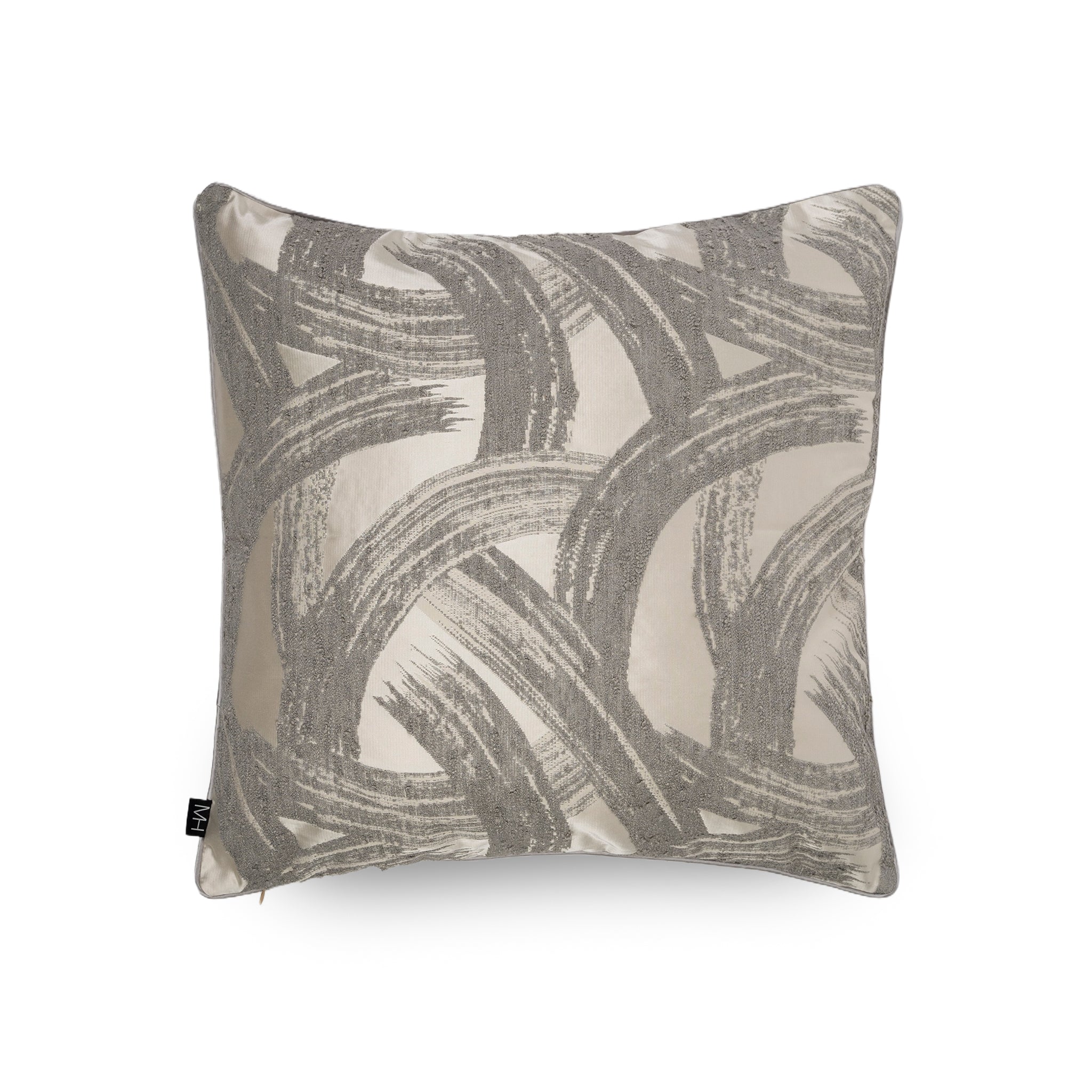 Jacquard Cushion Cover Modern Home
