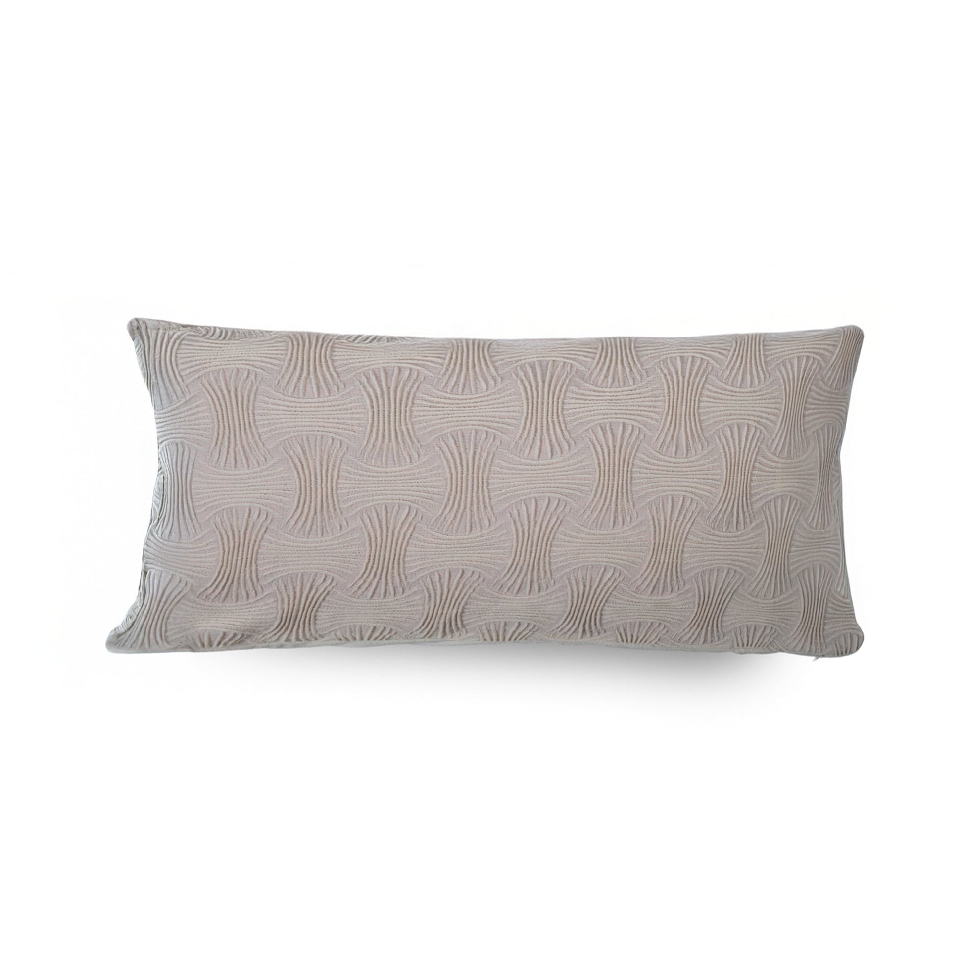 Swirl Cushion Cover Modern Home