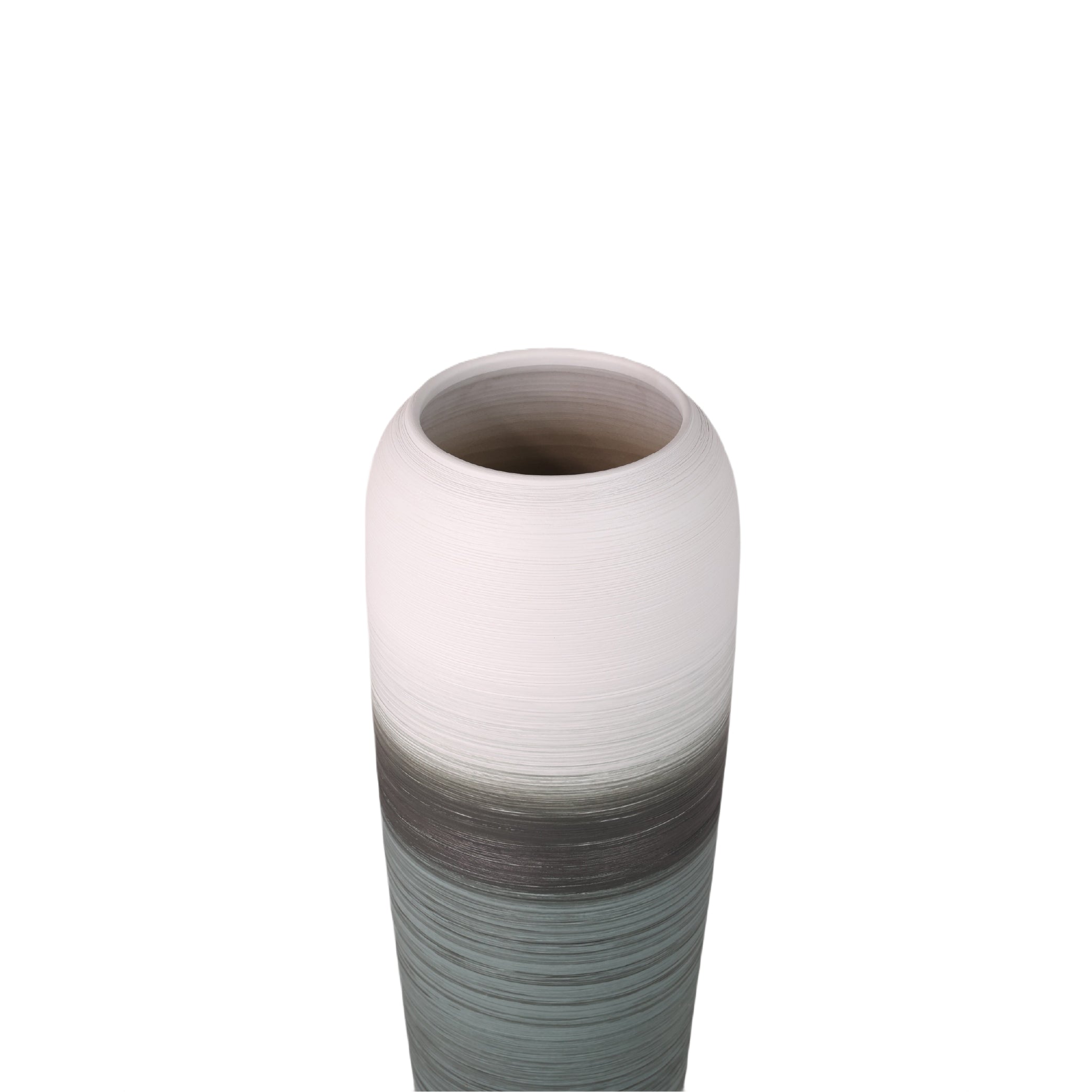 Zamera Plants Pot Modern Home