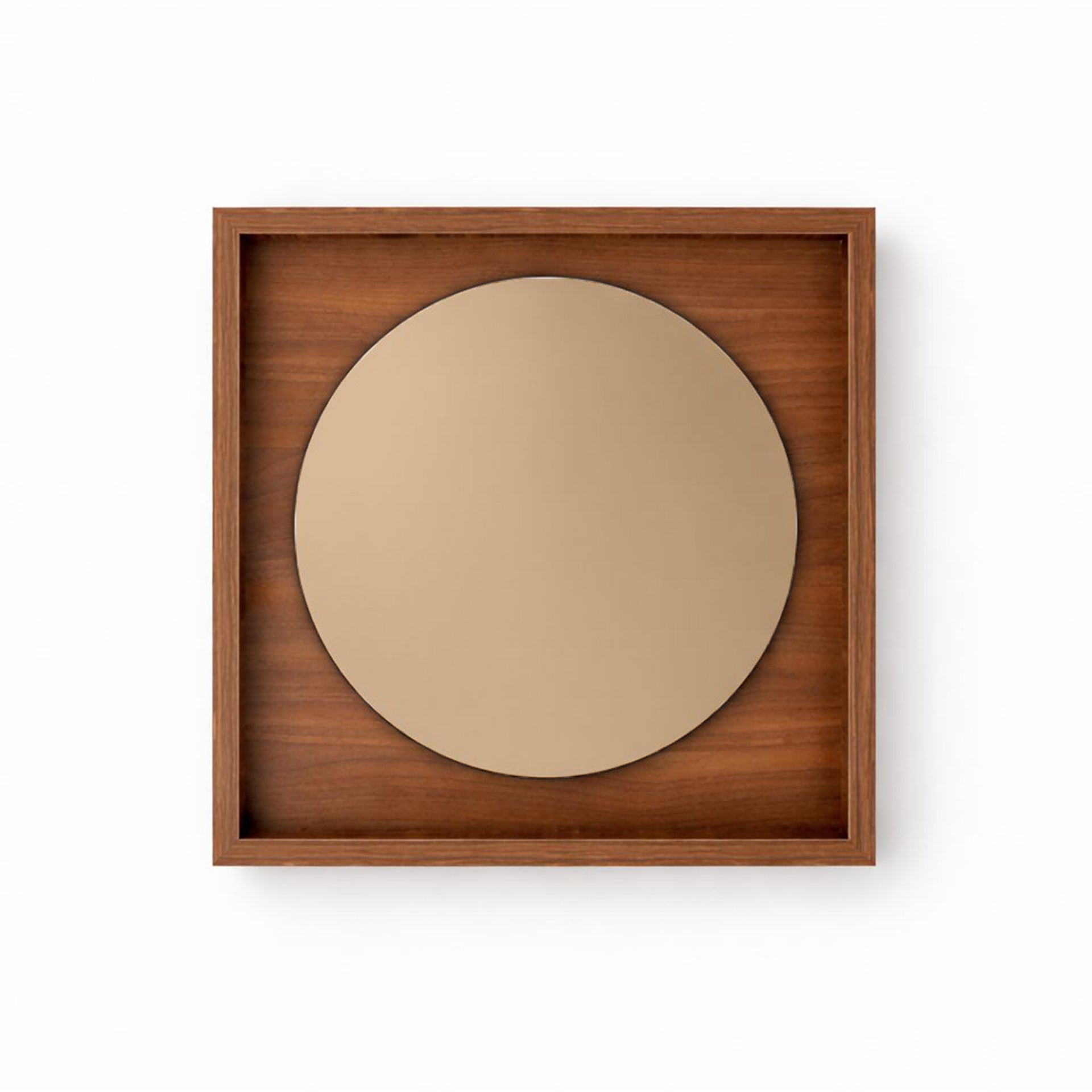 Joile mirror Modern Home