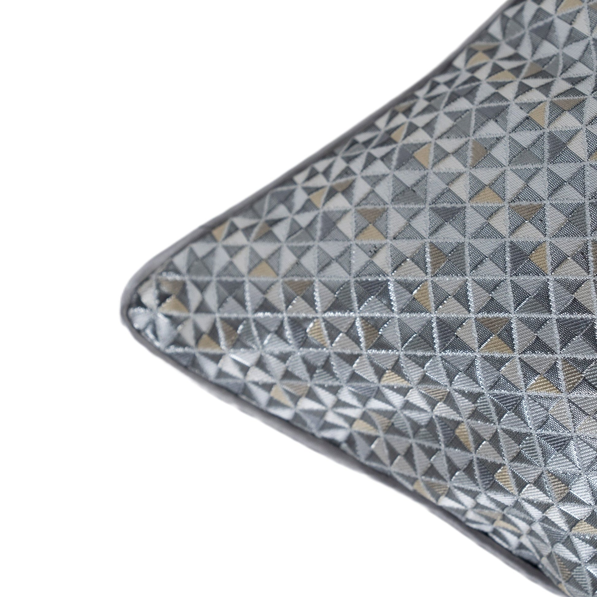Jacquard Cushion Cover Modern Home