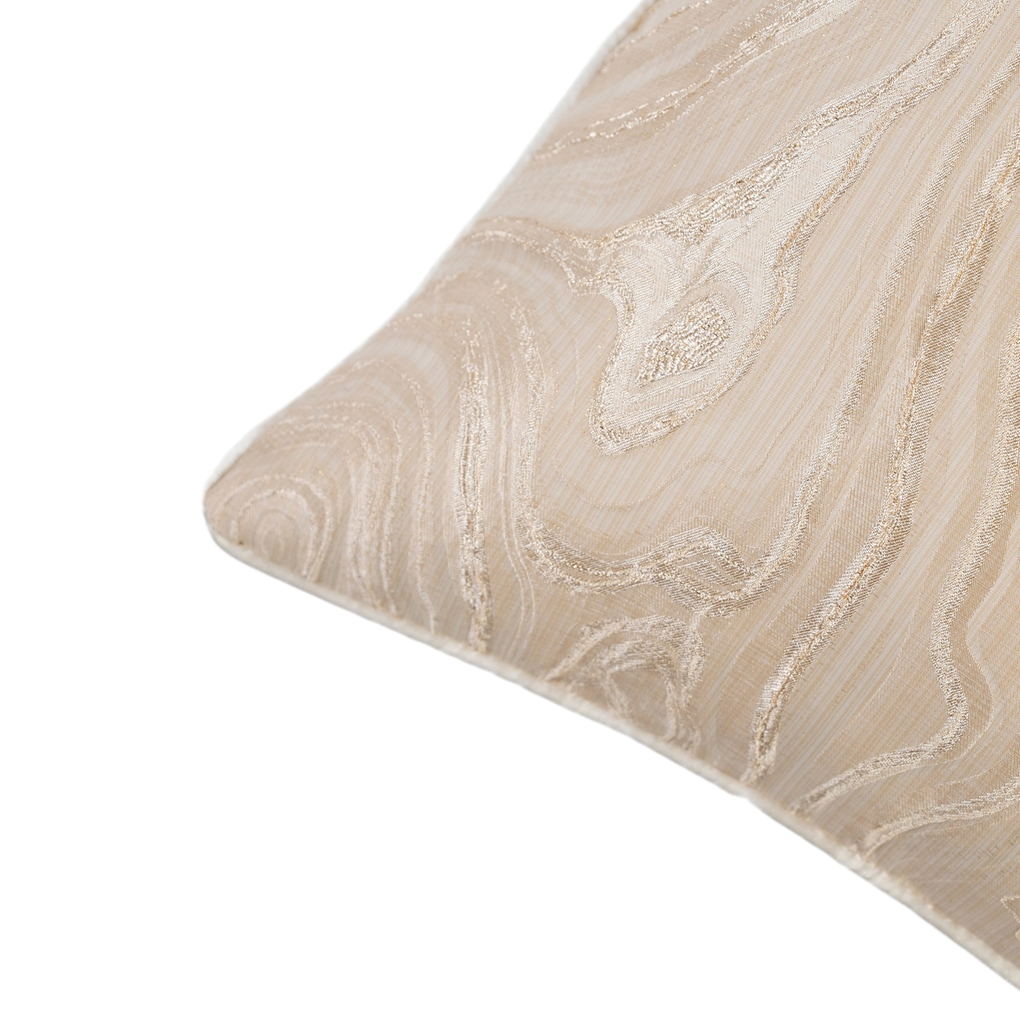Jacquard Cushion Cover Modern Home