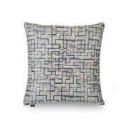 Jacquard Cushion Cover Modern Home