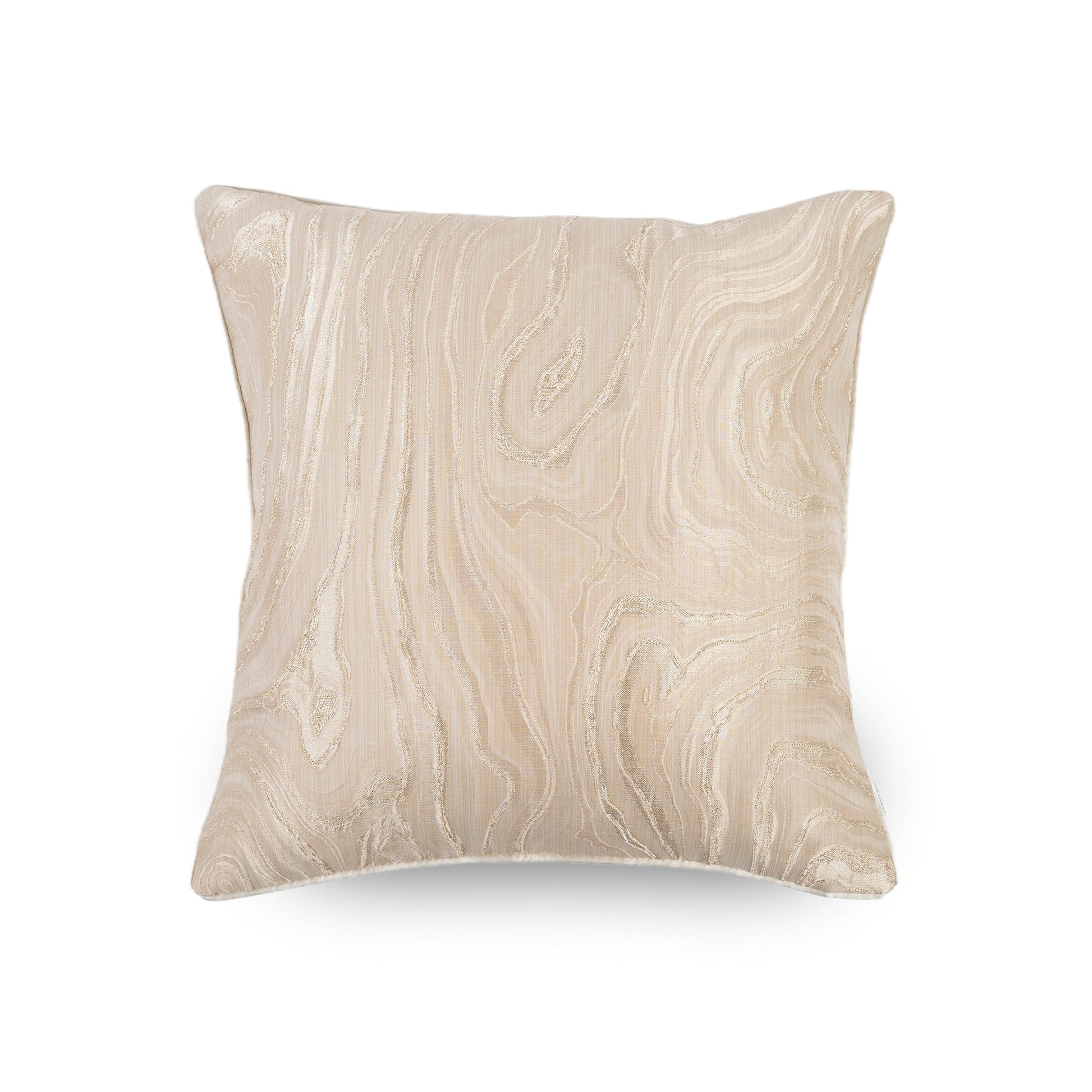 Jacquard Cushion Cover Modern Home