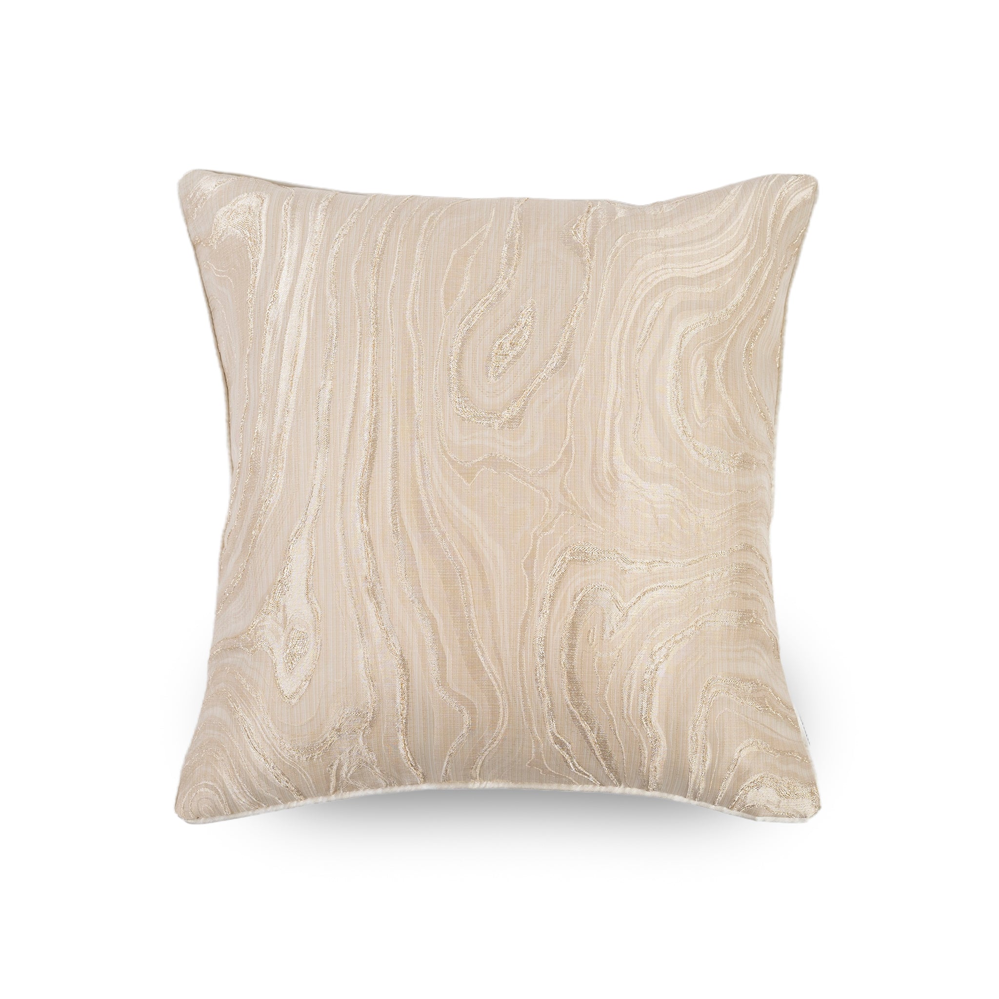 Jacquard Cushion Cover Modern Home