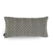 Herringbone Knit Cushion Cover Modern Home