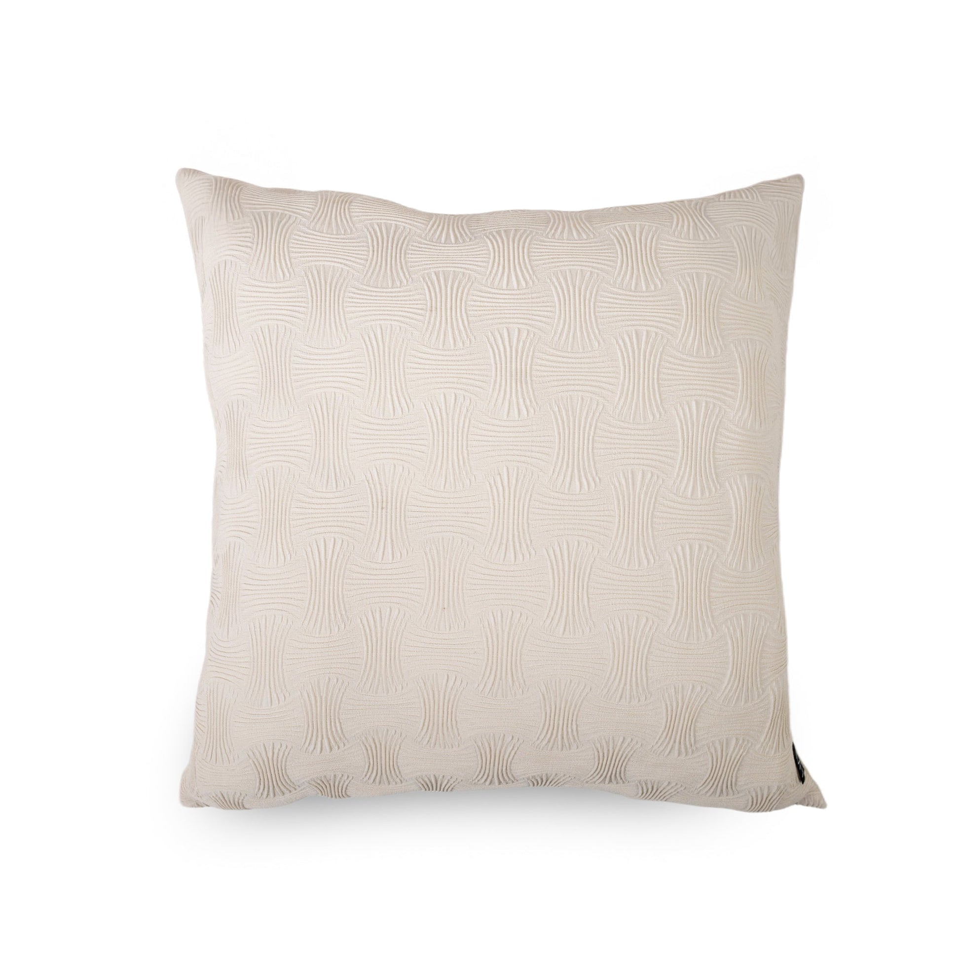 Swirl Cushion Cover Modern Home