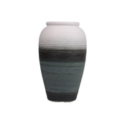 Zamera Plants Pot Modern Home