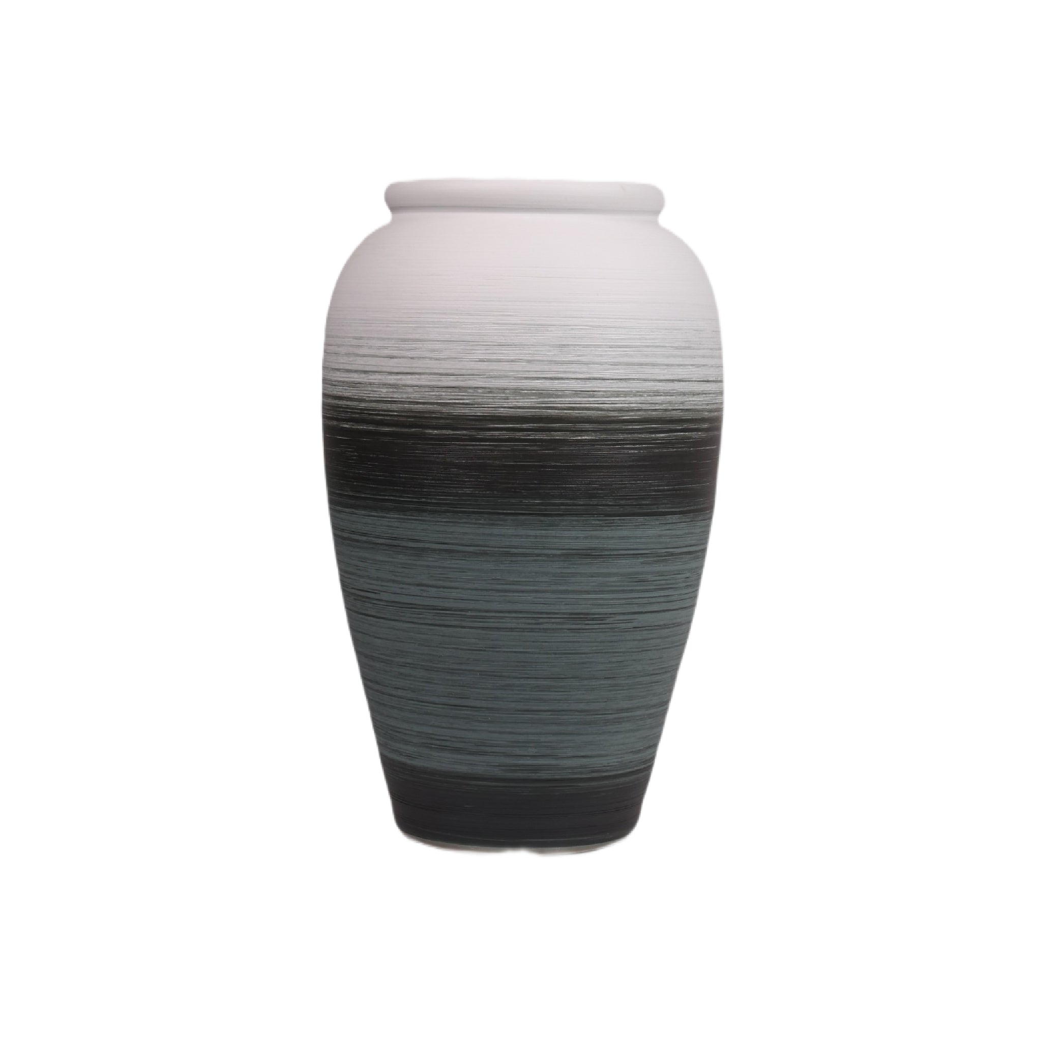 Zamera Plants Pot Modern Home