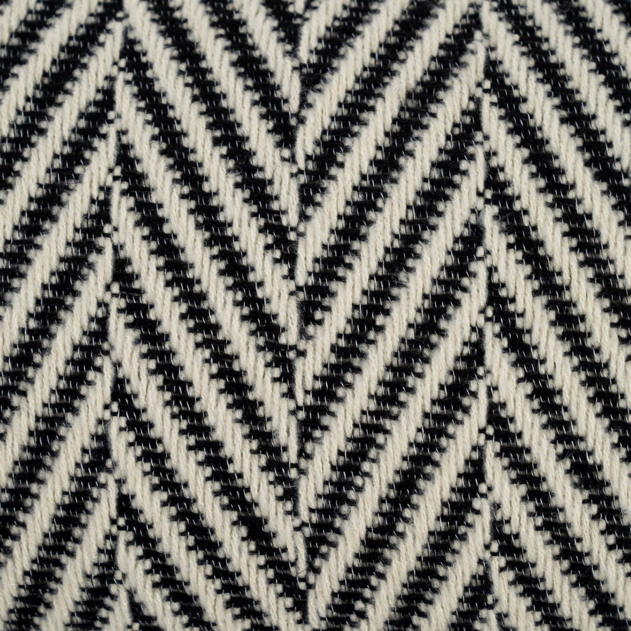 Herringbone Knit Cushion Cover Modern Home