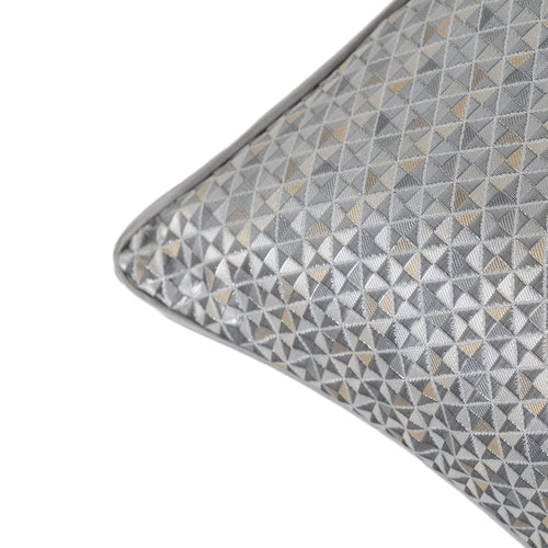 Jacquard Cushion Cover