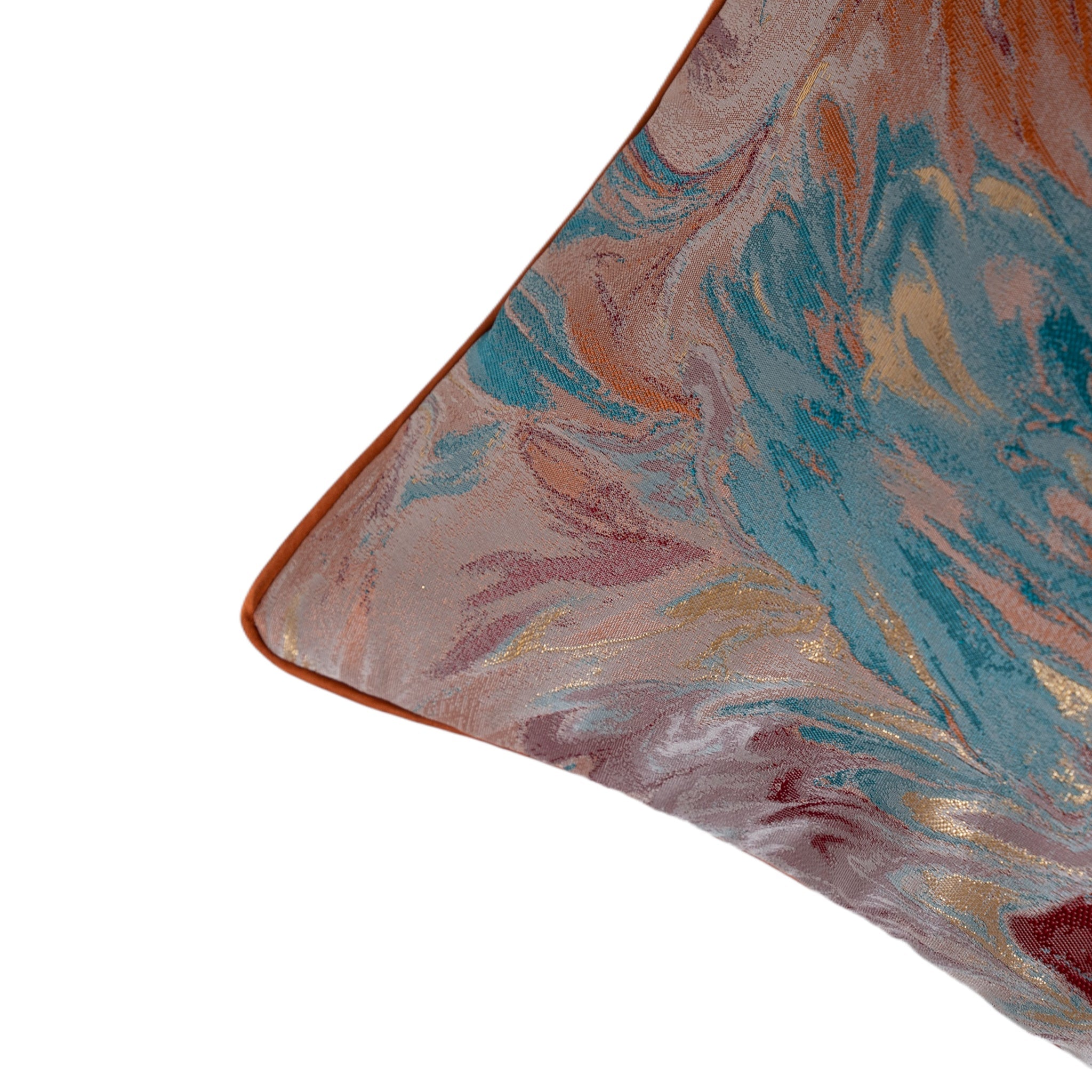 Jacquard Cushion Cover Modern Home