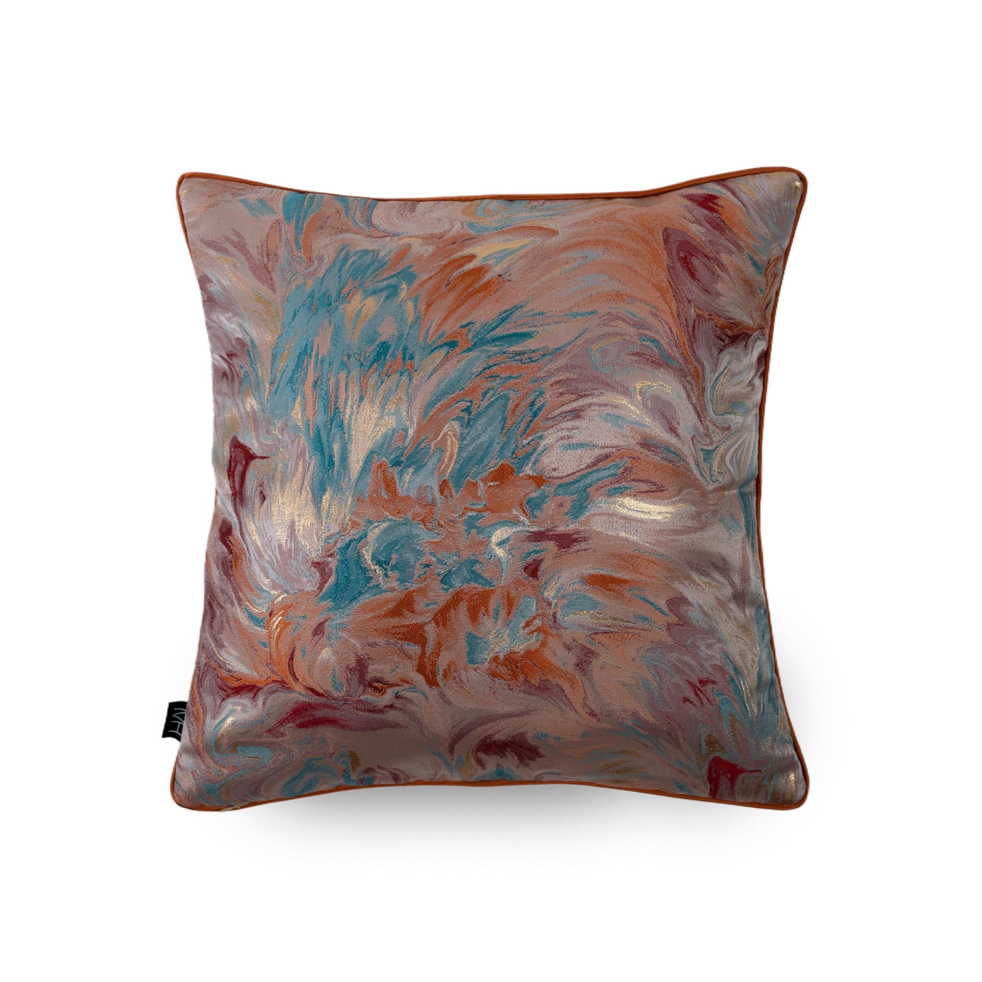 Jacquard Cushion Cover Modern Home