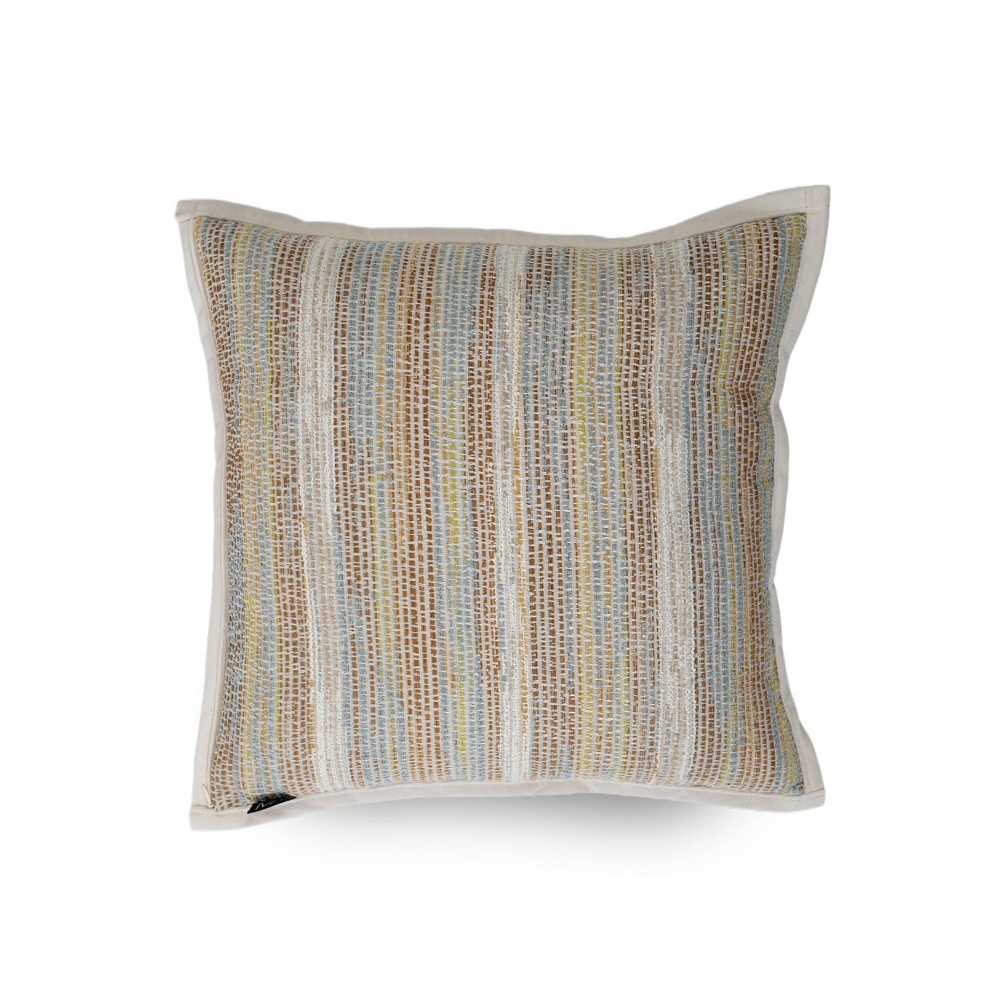 Chenille Jacquard Cushion Cover Modern Home