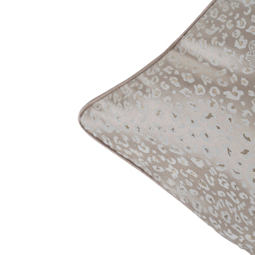 Jacquard Cushion Cover
