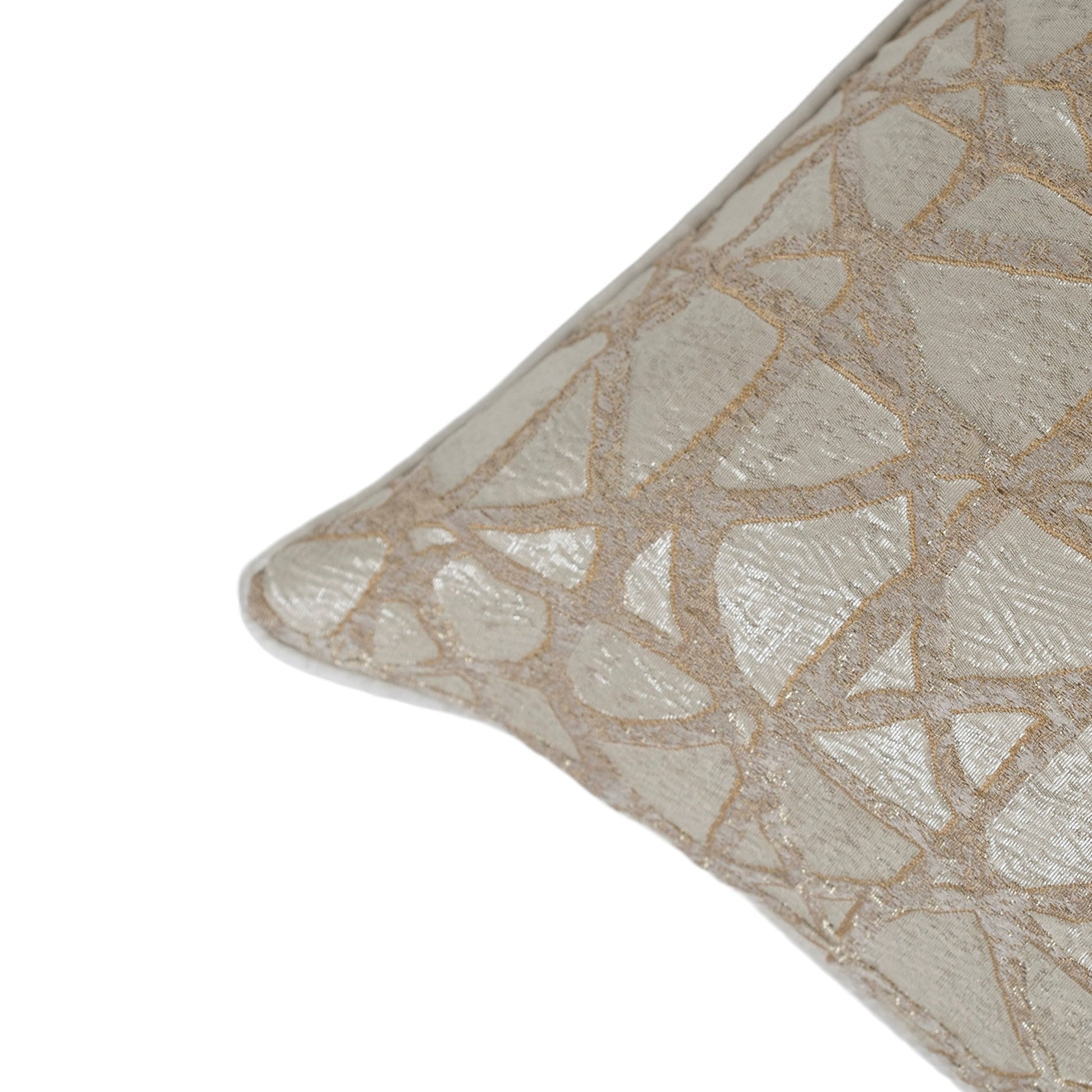 Jacquard Cushion Cover Modern Home