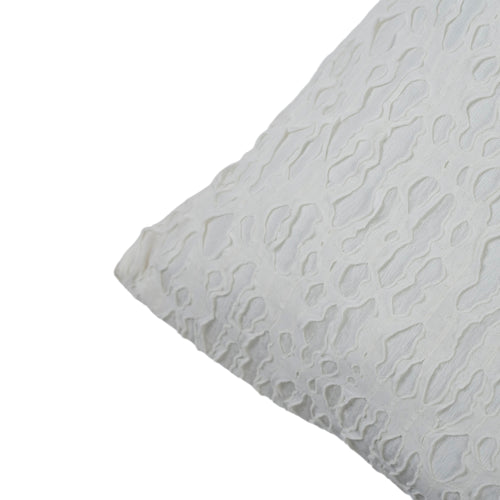 Textured Boucle Cushion Cover
