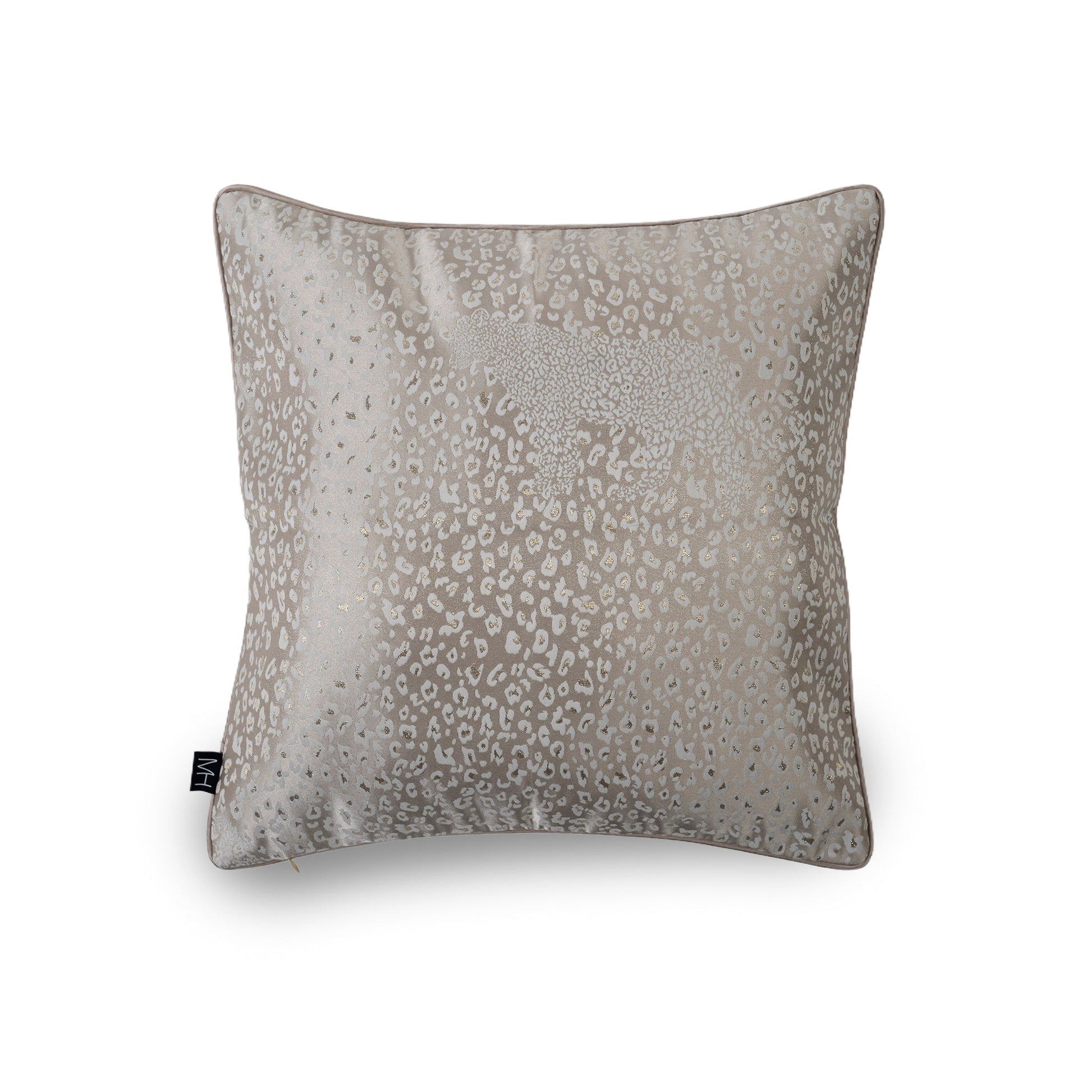 Jacquard Cushion Cover Modern Home