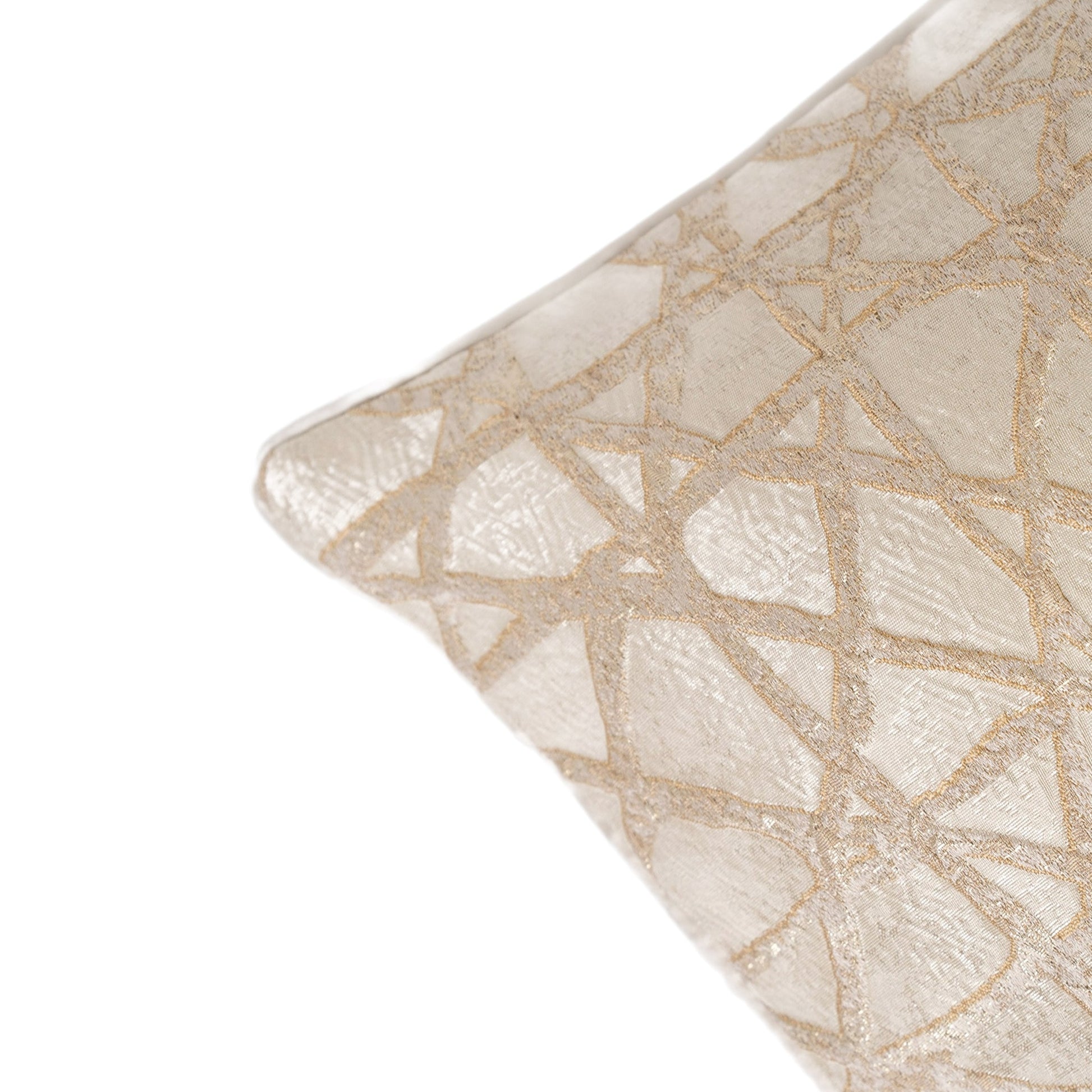 Jacquard Cushion Cover Modern Home