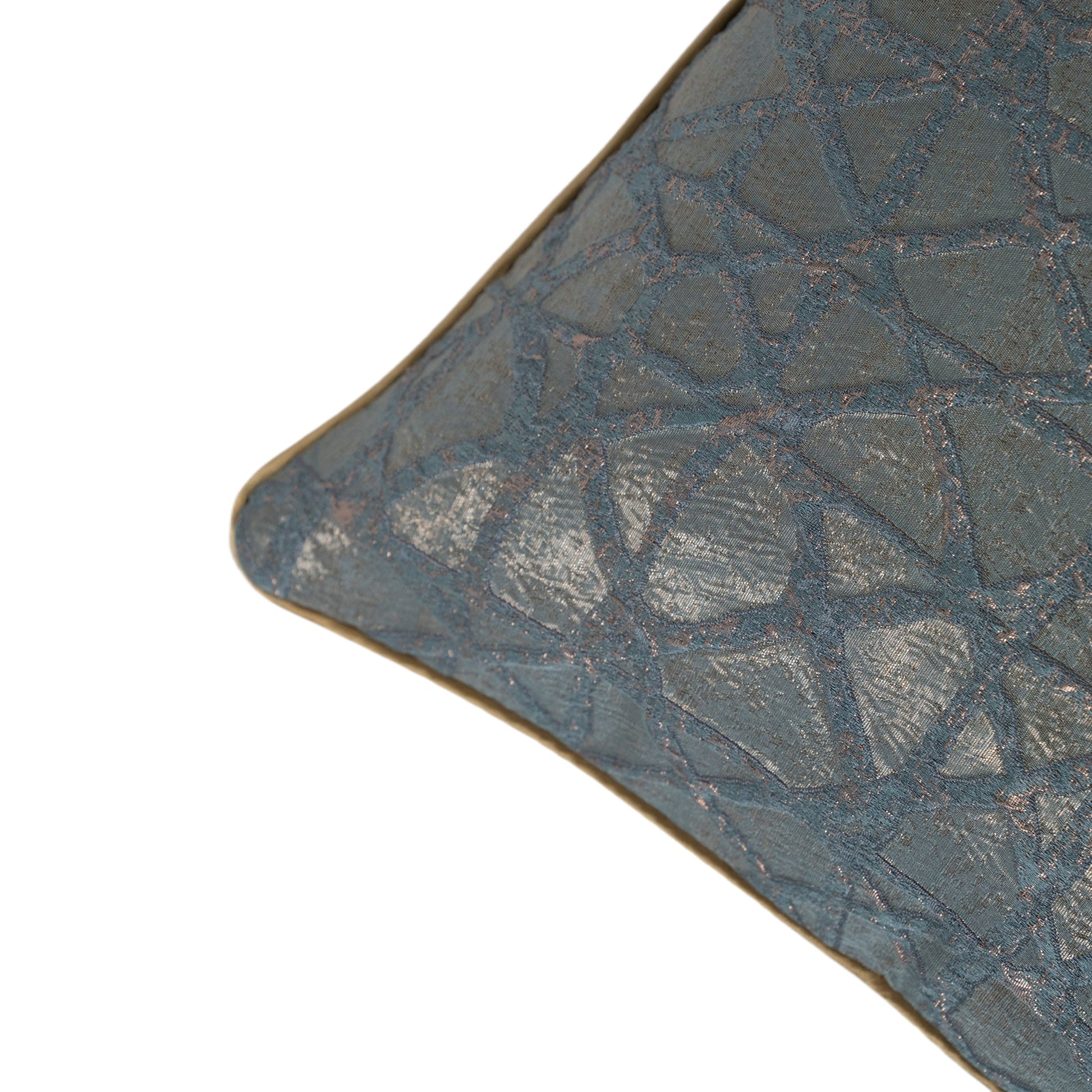 Jacquard Cushion Cover Modern Home