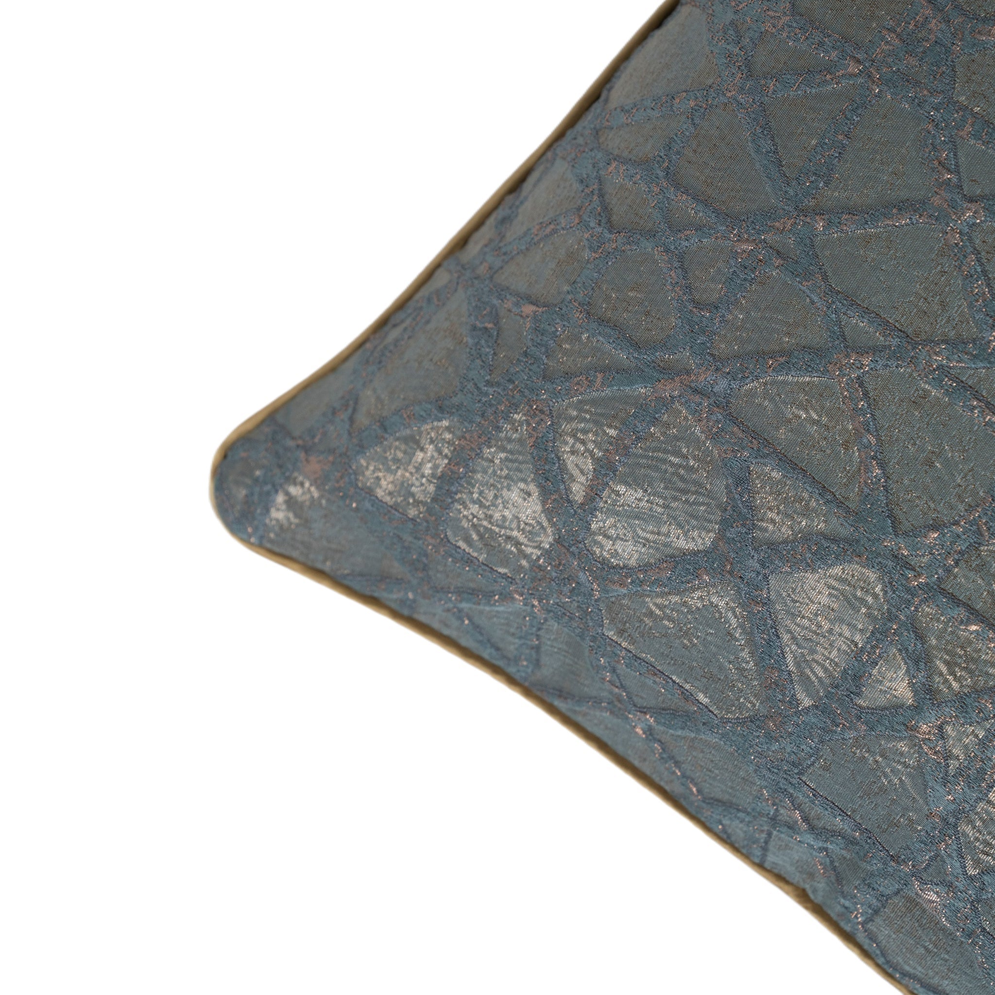 Jacquard Cushion Cover Modern Home