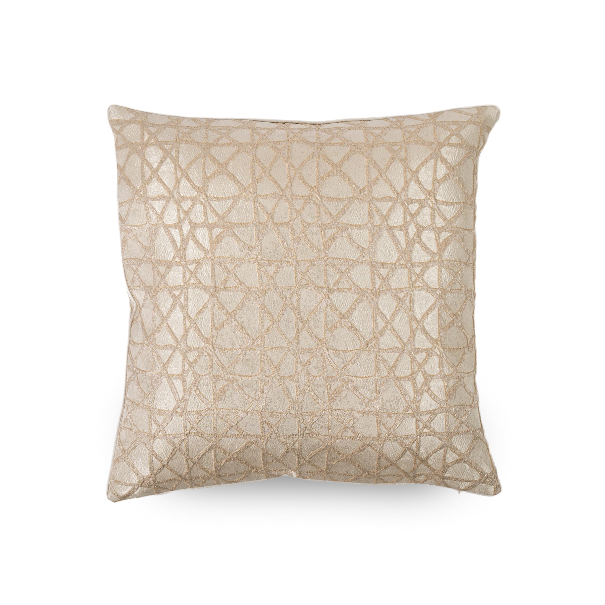 Jacquard Cushion Cover Modern Home