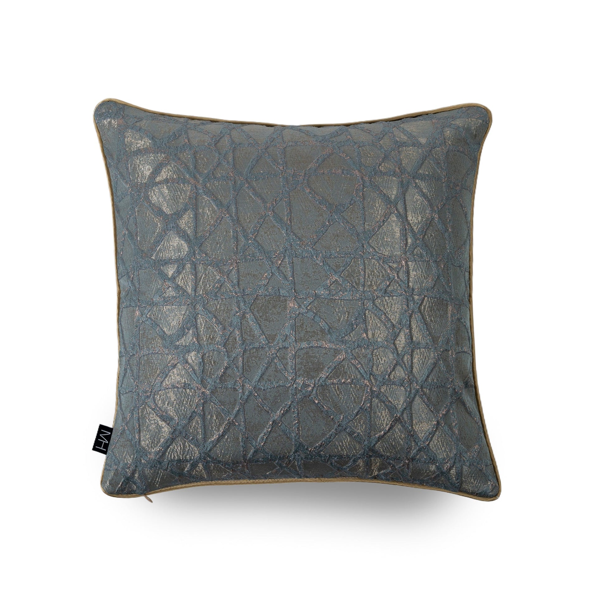 Jacquard Cushion Cover Modern Home