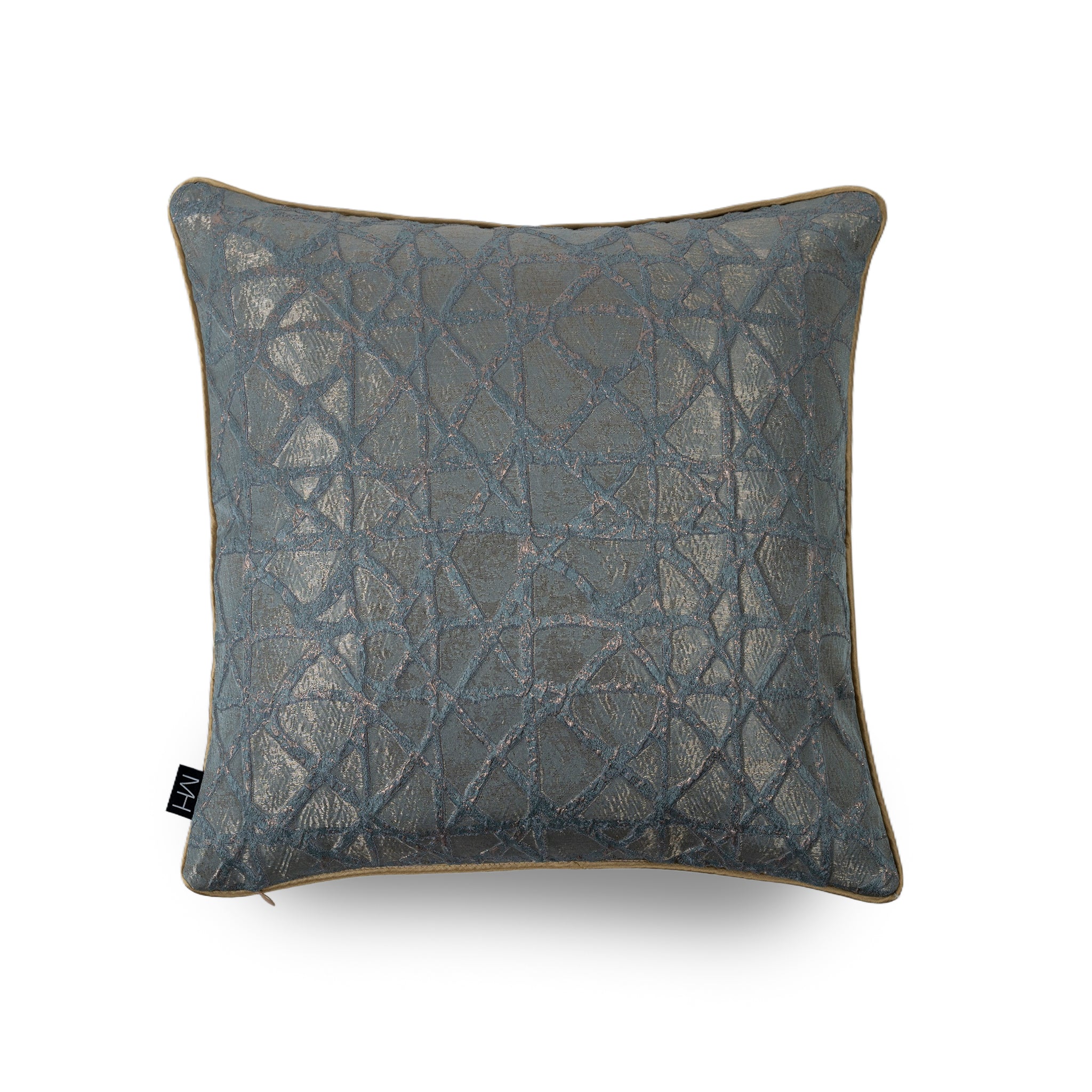 Jacquard Cushion Cover Modern Home
