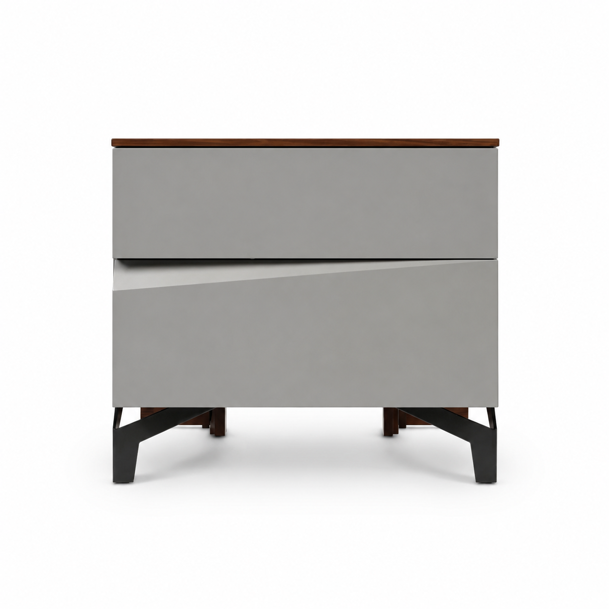 ALMA BED SIDE TABLE Modern Home