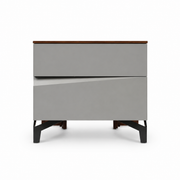 ALMA BED SIDE TABLE Modern Home