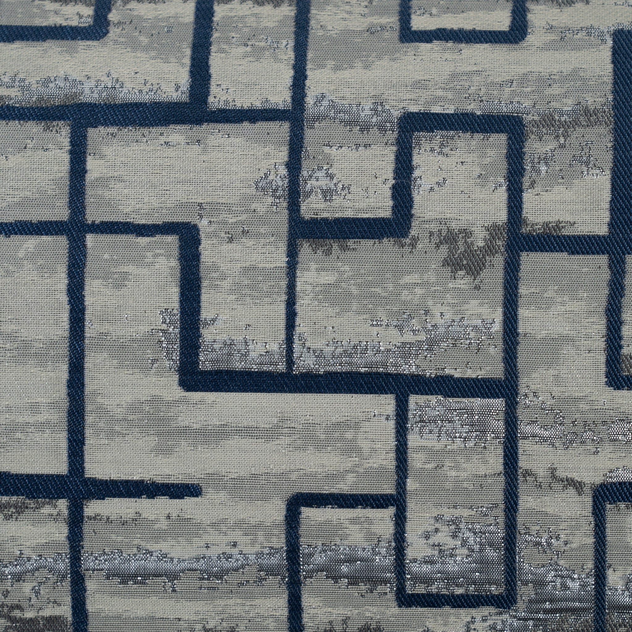 Jacquard Cushion Cover Modern Home