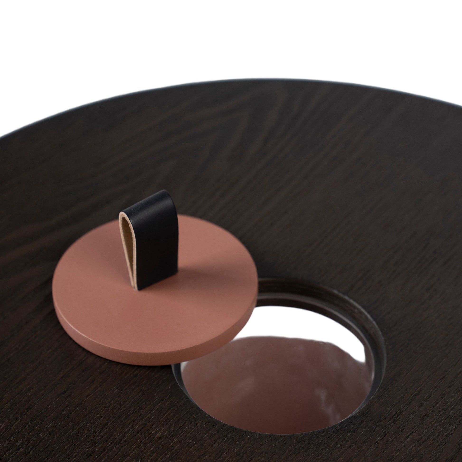 Orbit Side Table Modern Home