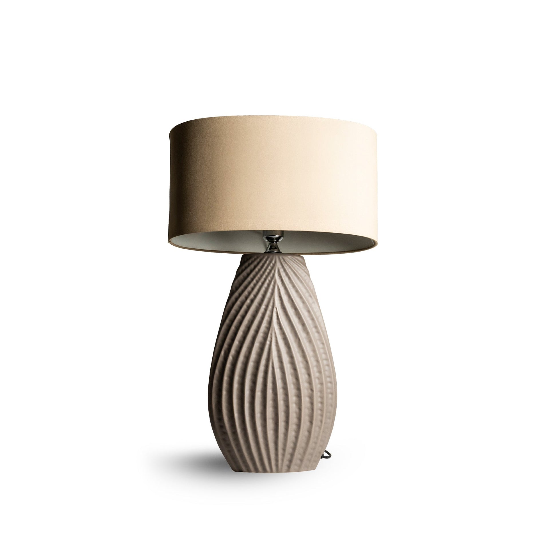 Leaf Table Lamp Modern Home