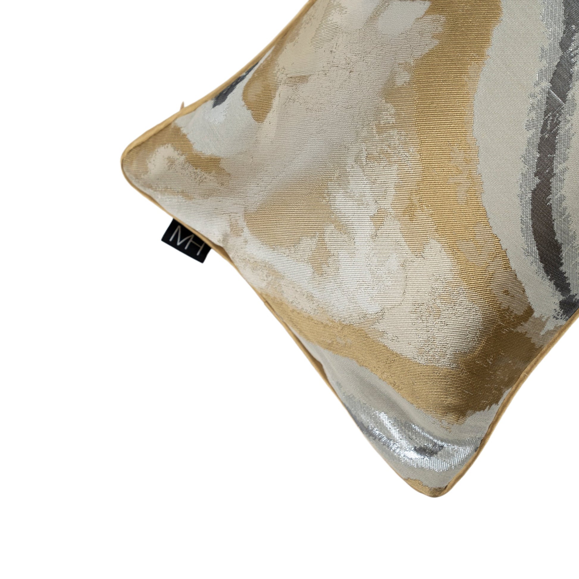 Jacquard Cushion Cover Modern Home